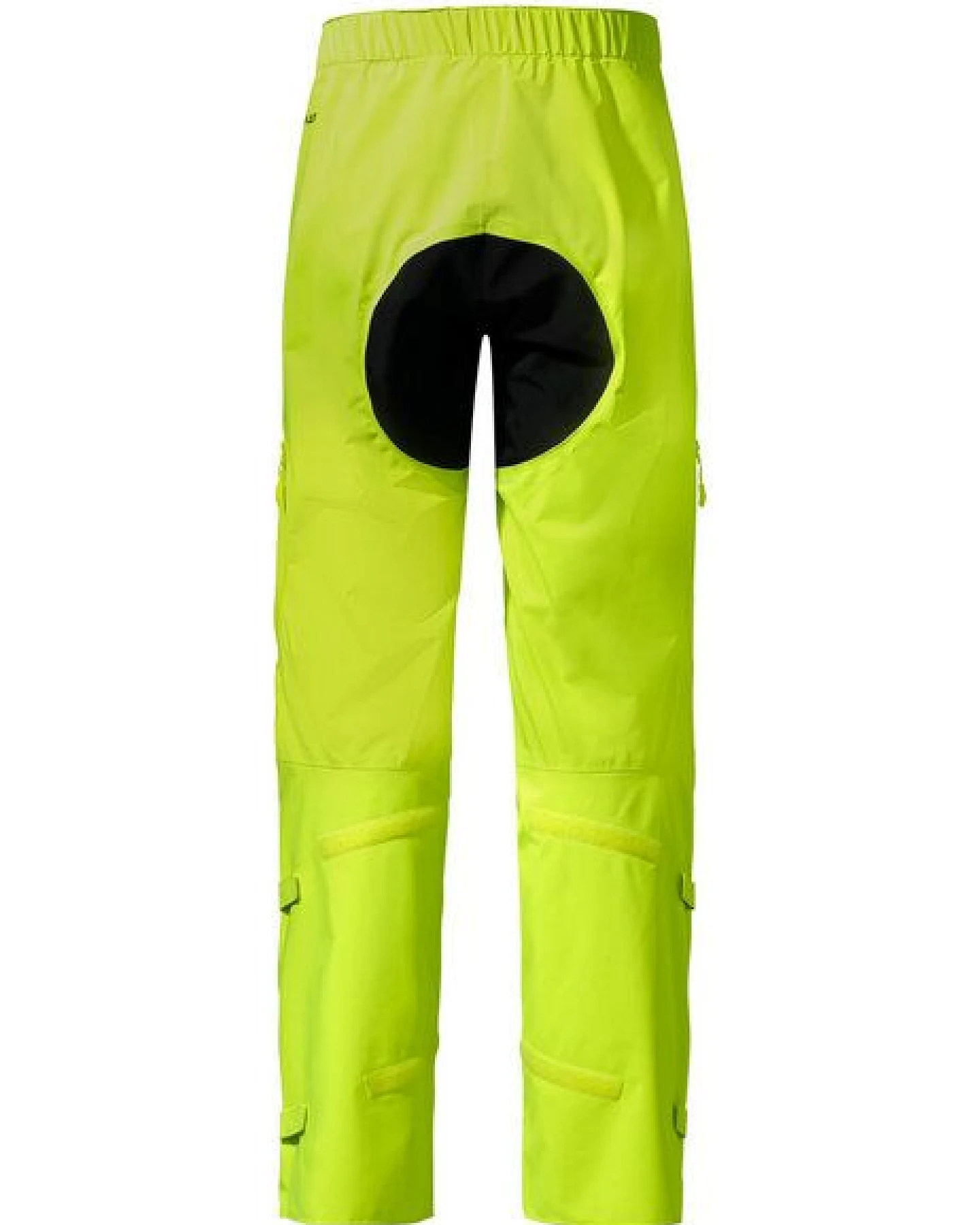 VAUDE Hosen Men's Moab Rain Pants – Ansicht 2