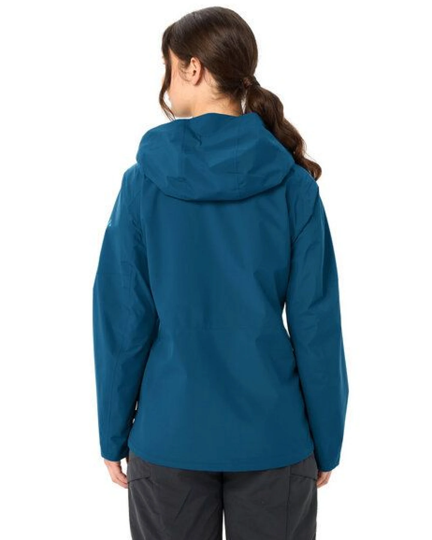 VAUDE Jacken Women's Neyland 2.5L Jacket II – Ansicht 3