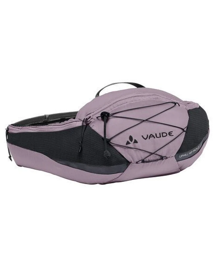 VAUDE Taschen-bis7,5 Uphill Hip Pack 2