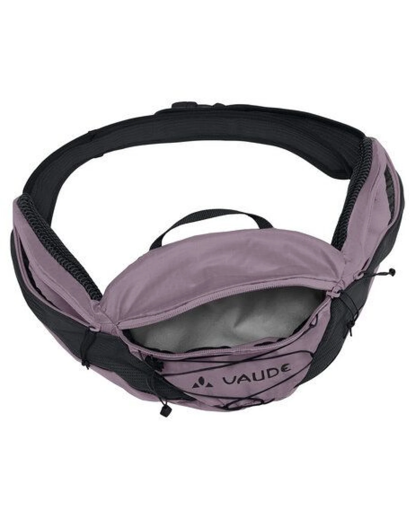 VAUDE Taschen-bis7,5 Uphill Hip Pack 2 – Ansicht 3