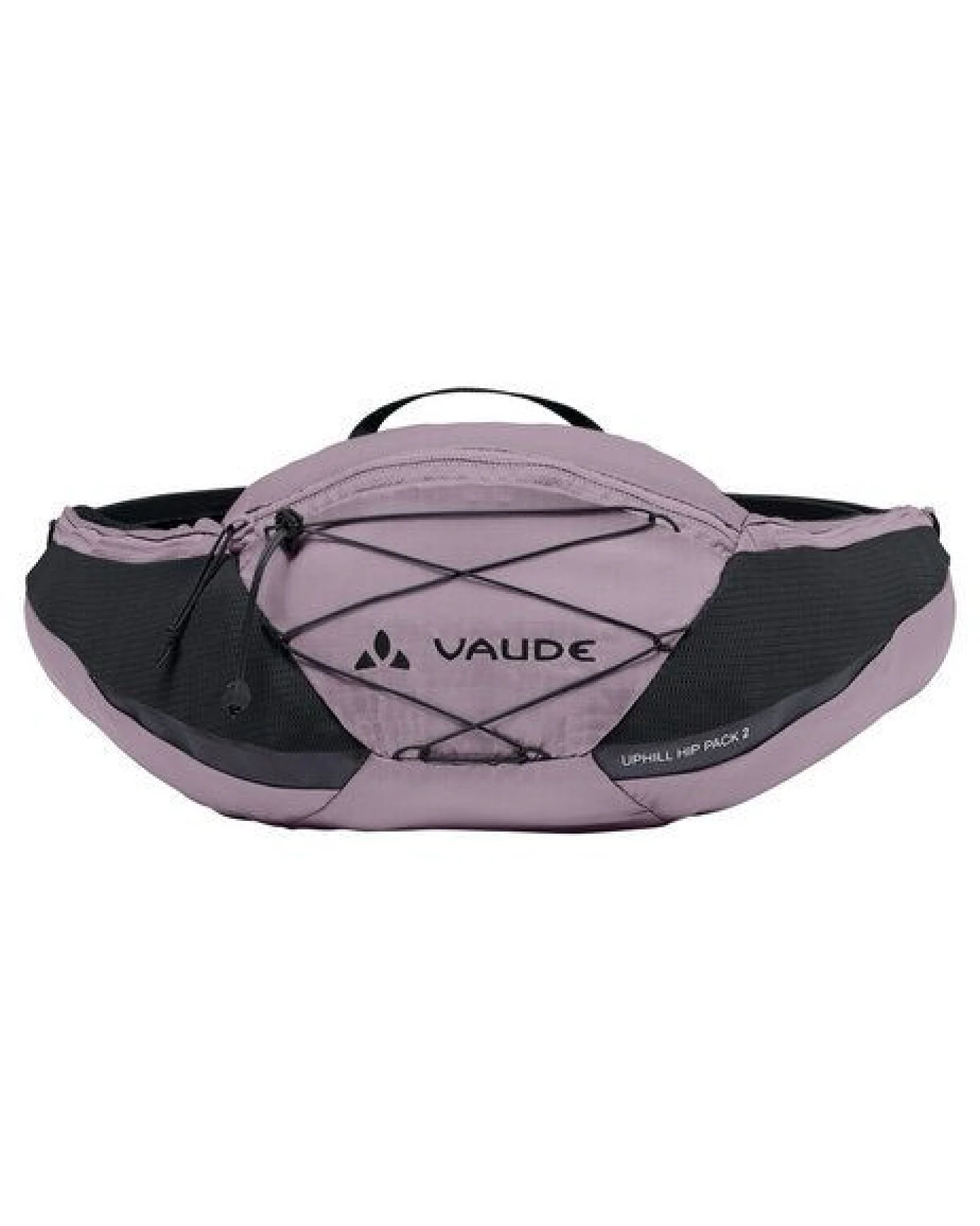 VAUDE Taschen-bis7,5 Uphill Hip Pack 2 – Ansicht 4