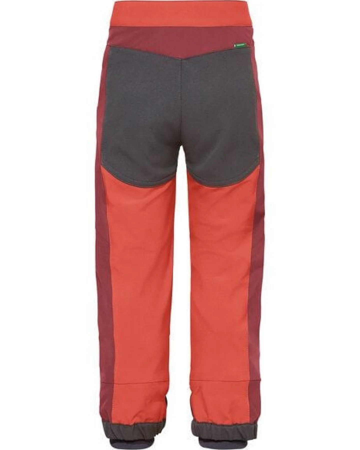 VAUDE Hosen Kids Caprea Stretch SF Pants – Ansicht 2