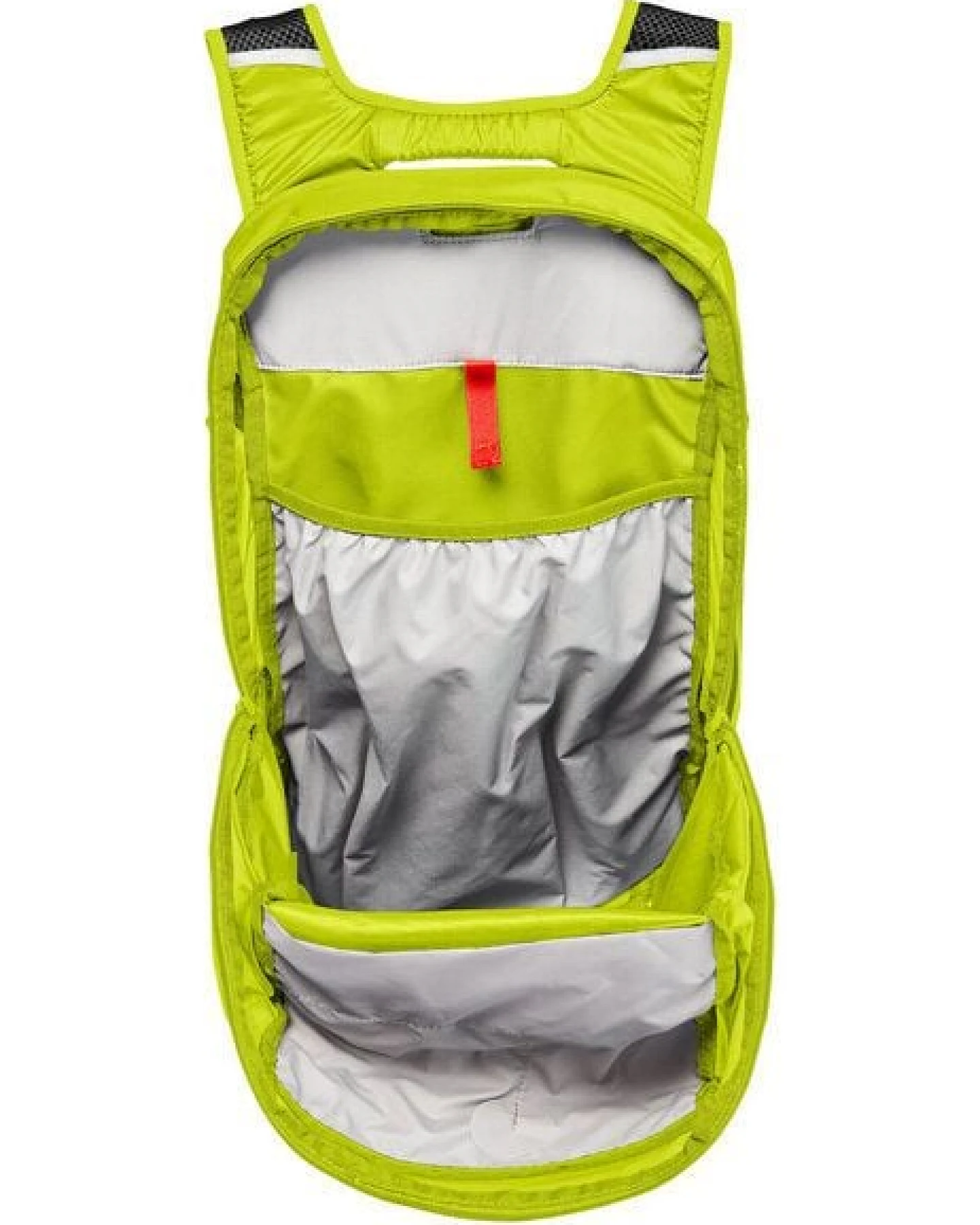 VAUDE Rucksaecke15-19L Uphill Air 18 – Ansicht 4