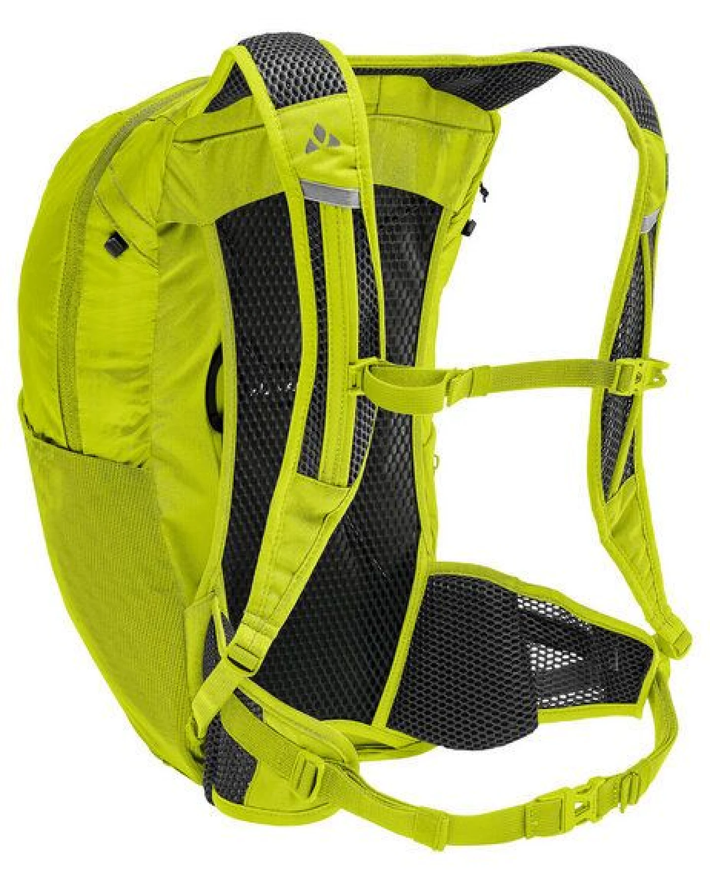 VAUDE Rucksaecke15-19L Uphill Air 18 – Ansicht 2