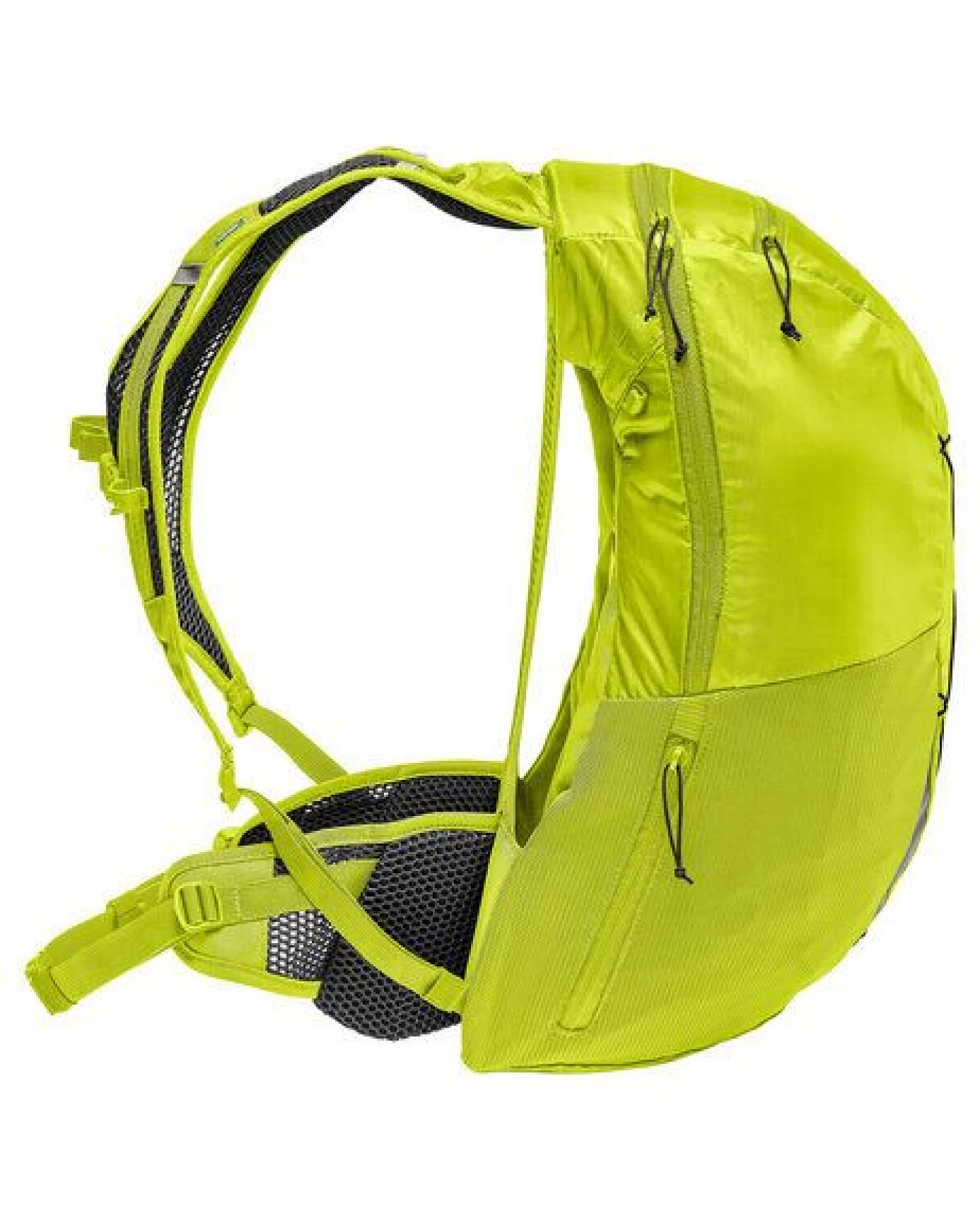 VAUDE Rucksaecke15-19L Uphill Air 18 – Ansicht 3