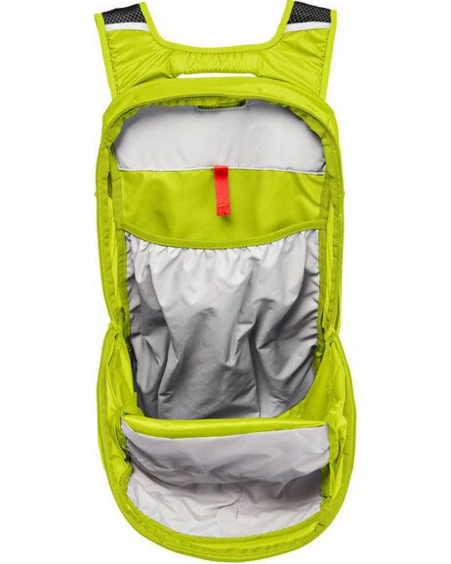 VAUDE Rucksaecke15-19L Uphill Air 18 – Ansicht 4