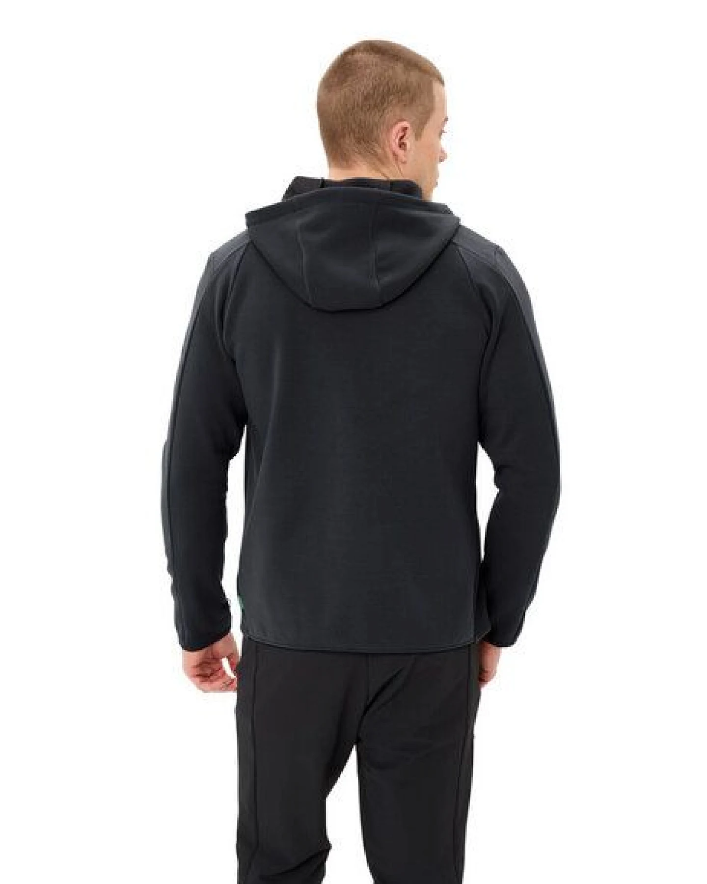 VAUDE Jacken Men's Idris Fleece Hoody – Ansicht 4