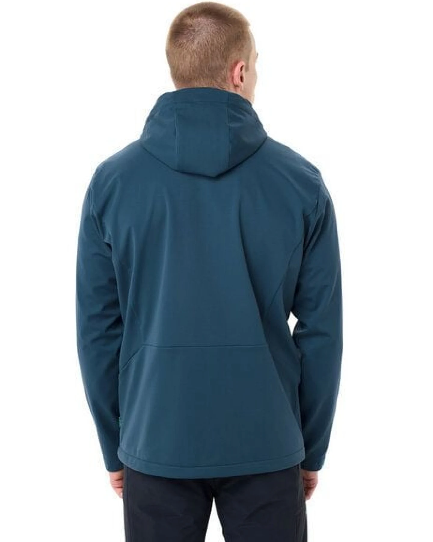 VAUDE Jacken Men's Everhike Softshell Hoody – Ansicht 4