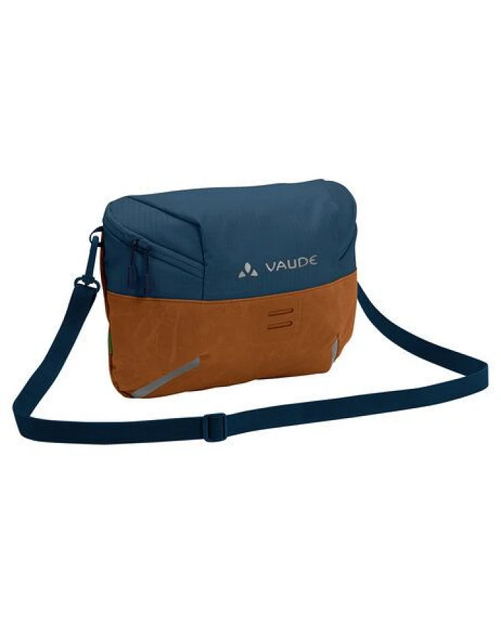 VAUDE Lenkertaschen CityBox Bike II
