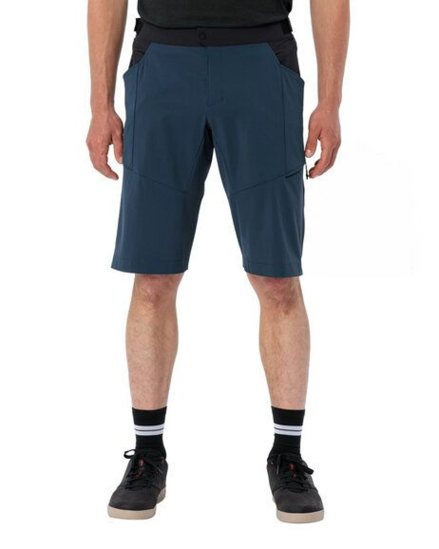 VAUDE Hosen Men's Qimsa Pro Shorts – Ansicht 3