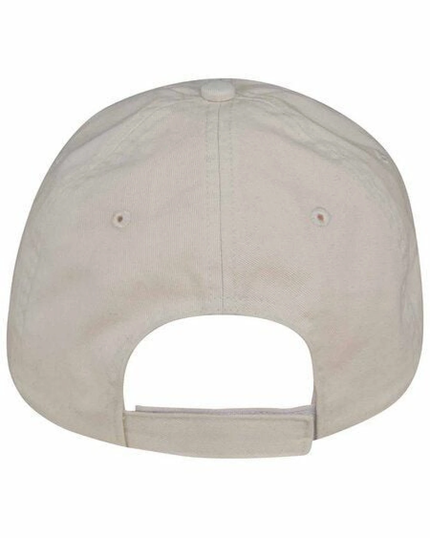 YTWOO Vintage Kappe aus Bio-Baumwolle – Ansicht 3