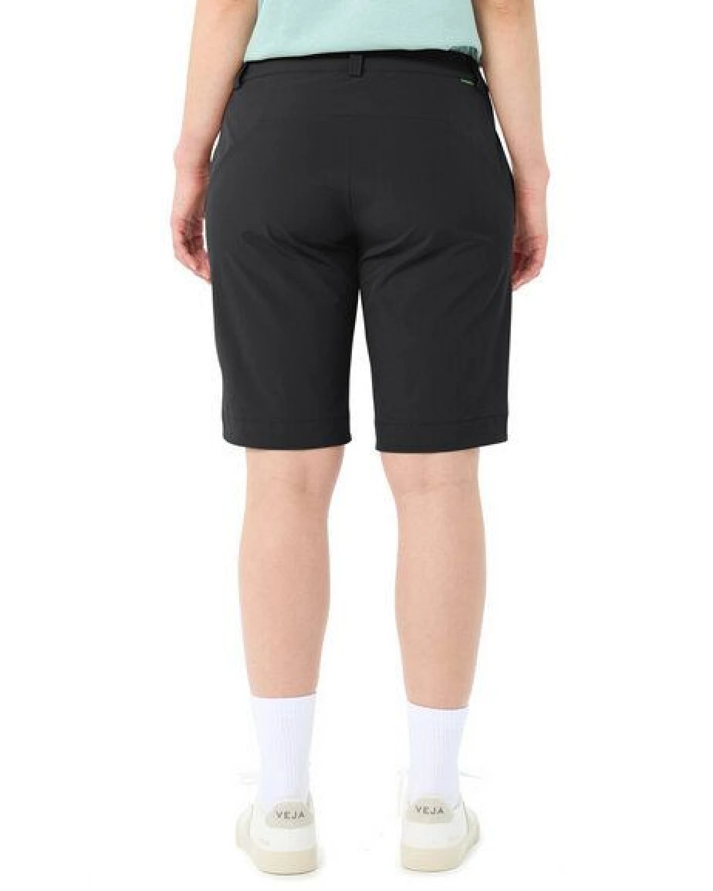 VAUDE Hosen Women's Cyclist Shorts II – Ansicht 4