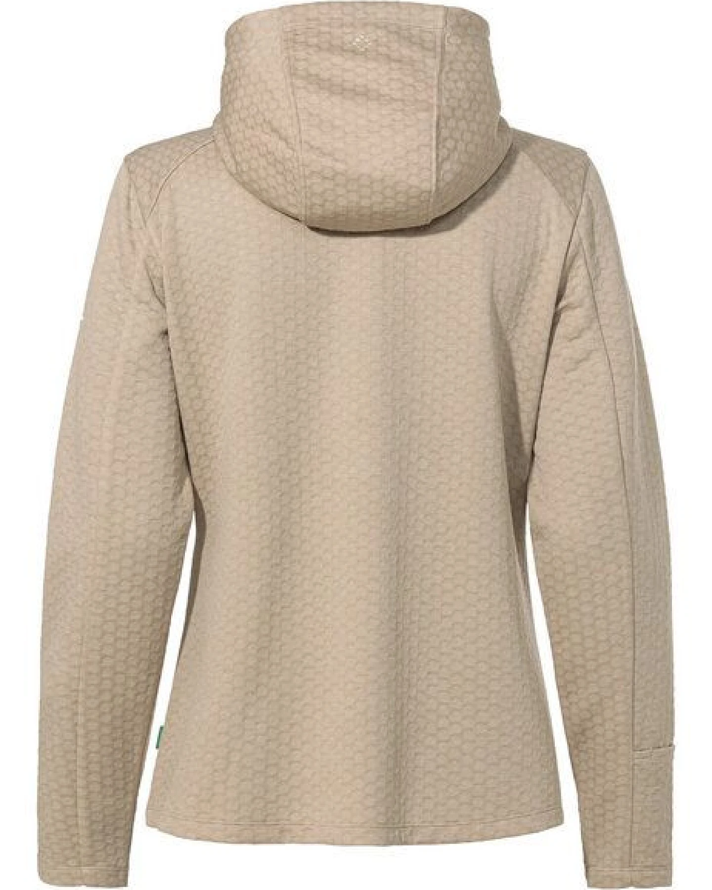 VAUDE Jacken Women's Skomer Hiking Hoody – Ansicht 2