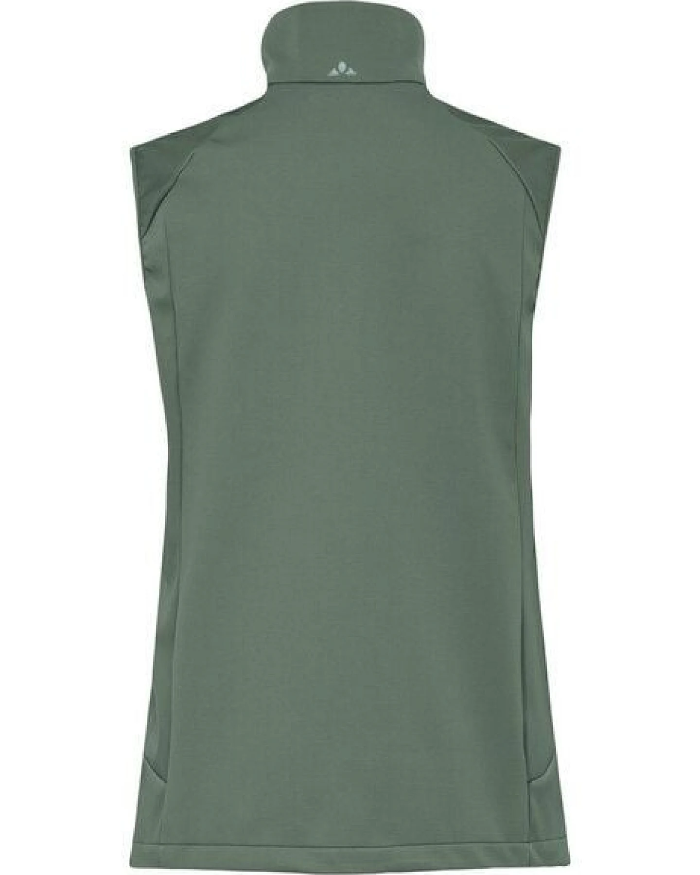 VAUDE Weste Women's Everhike Softshell Vest – Ansicht 2