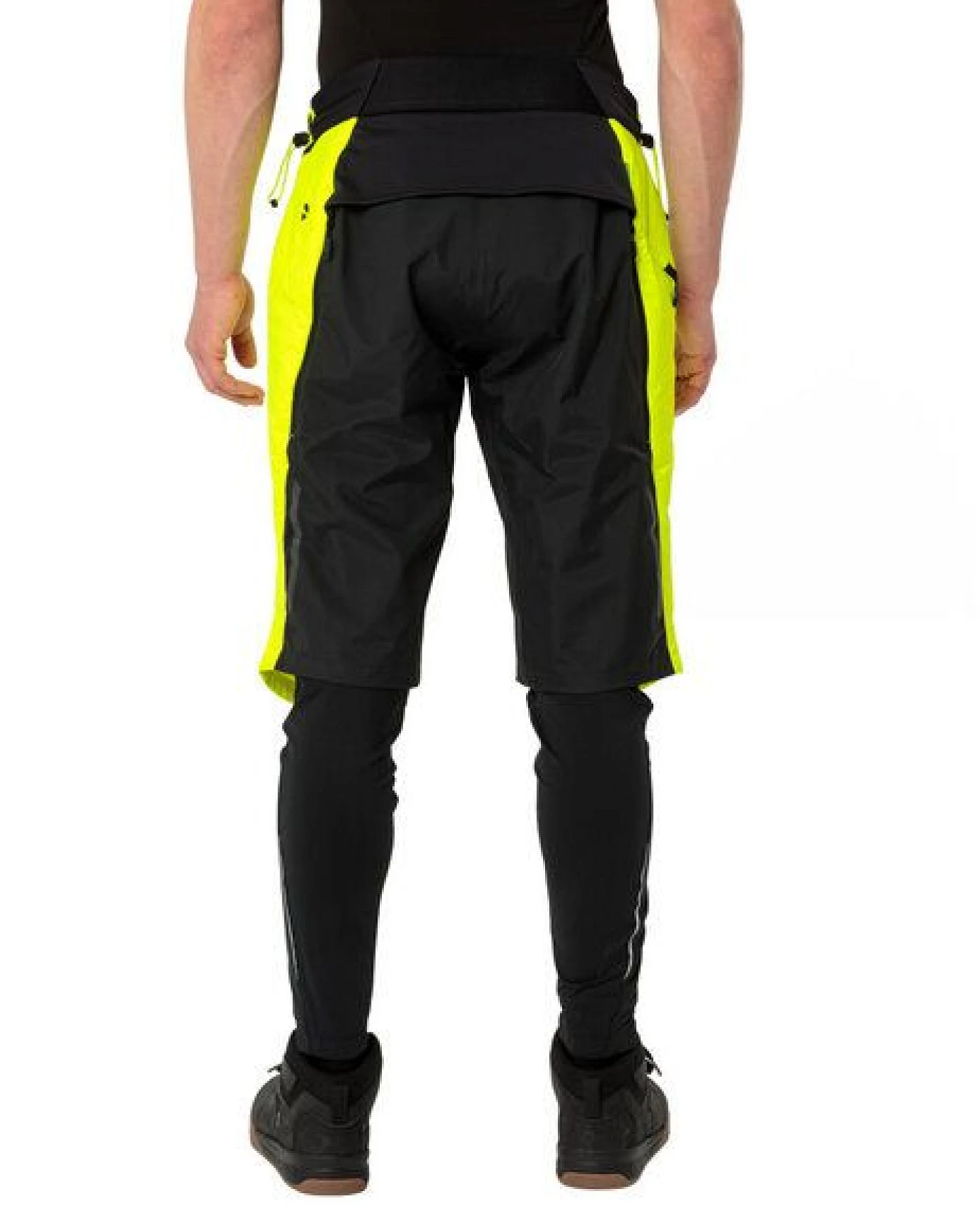 VAUDE Hosen Minaki Shorts IV – Ansicht 4