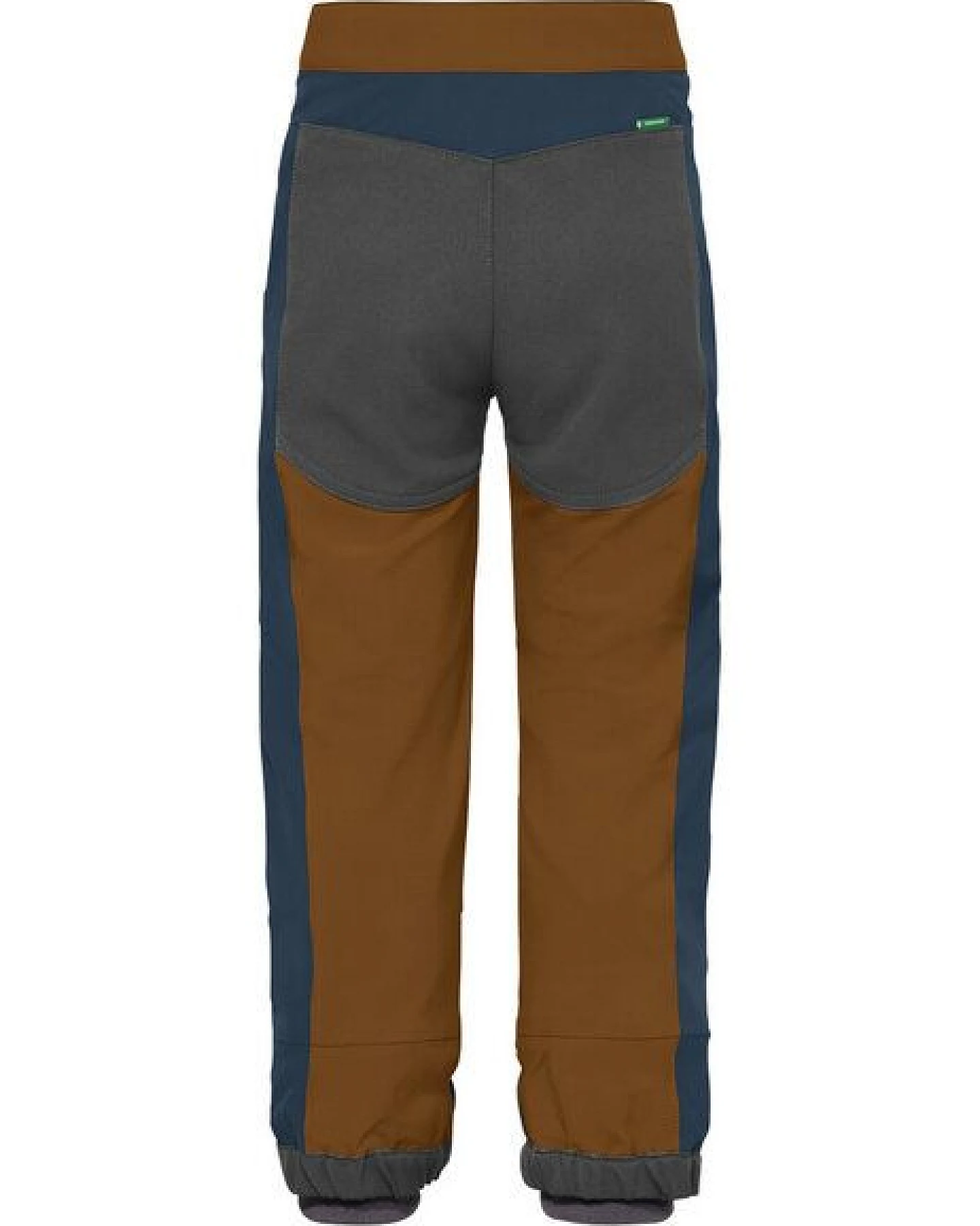 VAUDE Hosen Kids Caprea Stretch SF Pants – Ansicht 2