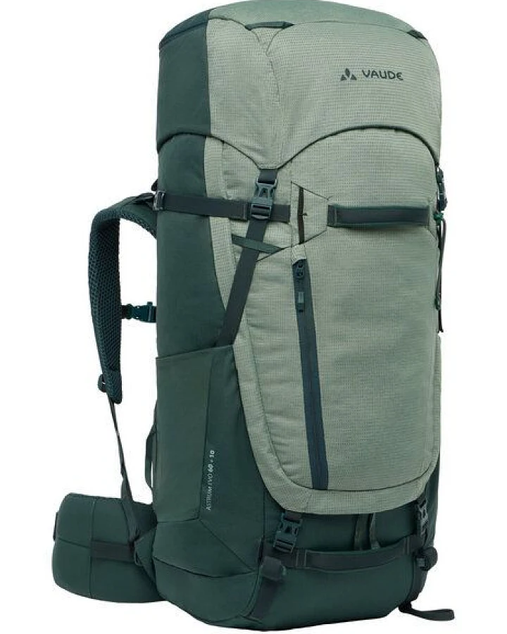Produktseite: VAUDE Rucksaecke>=50L Astrum EVO 60+10