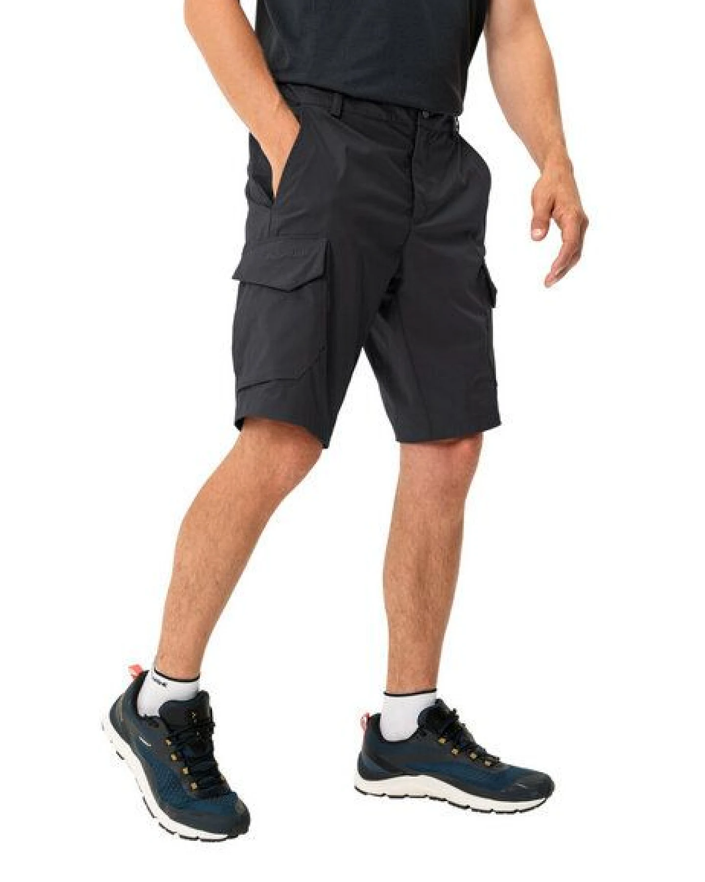 VAUDE Hosen Men's Neyland Cargo Shorts – Ansicht 3