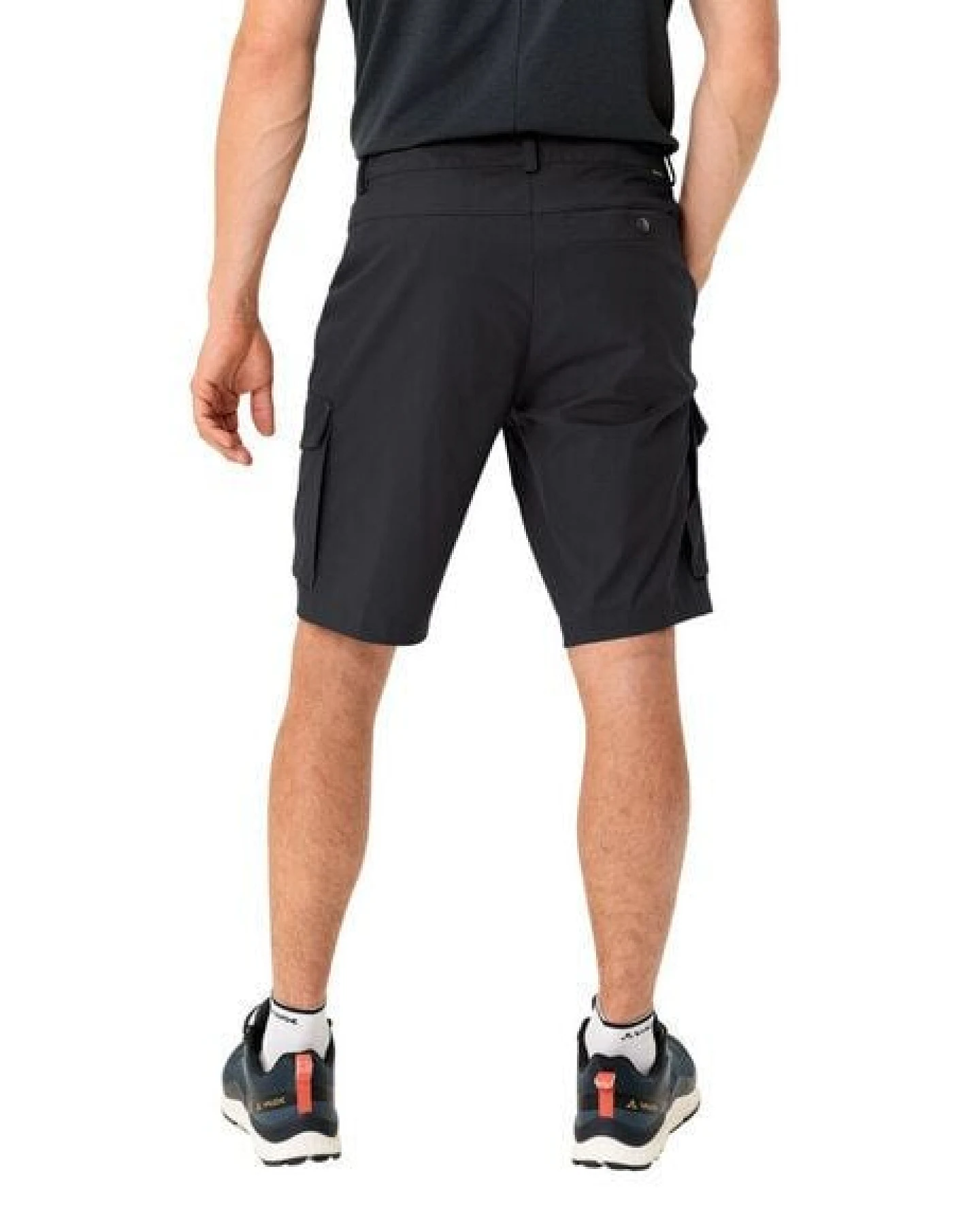 VAUDE Hosen Men's Neyland Cargo Shorts – Ansicht 4