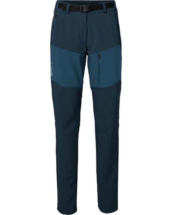 VAUDE Hosen Women's Elope ZO Pants