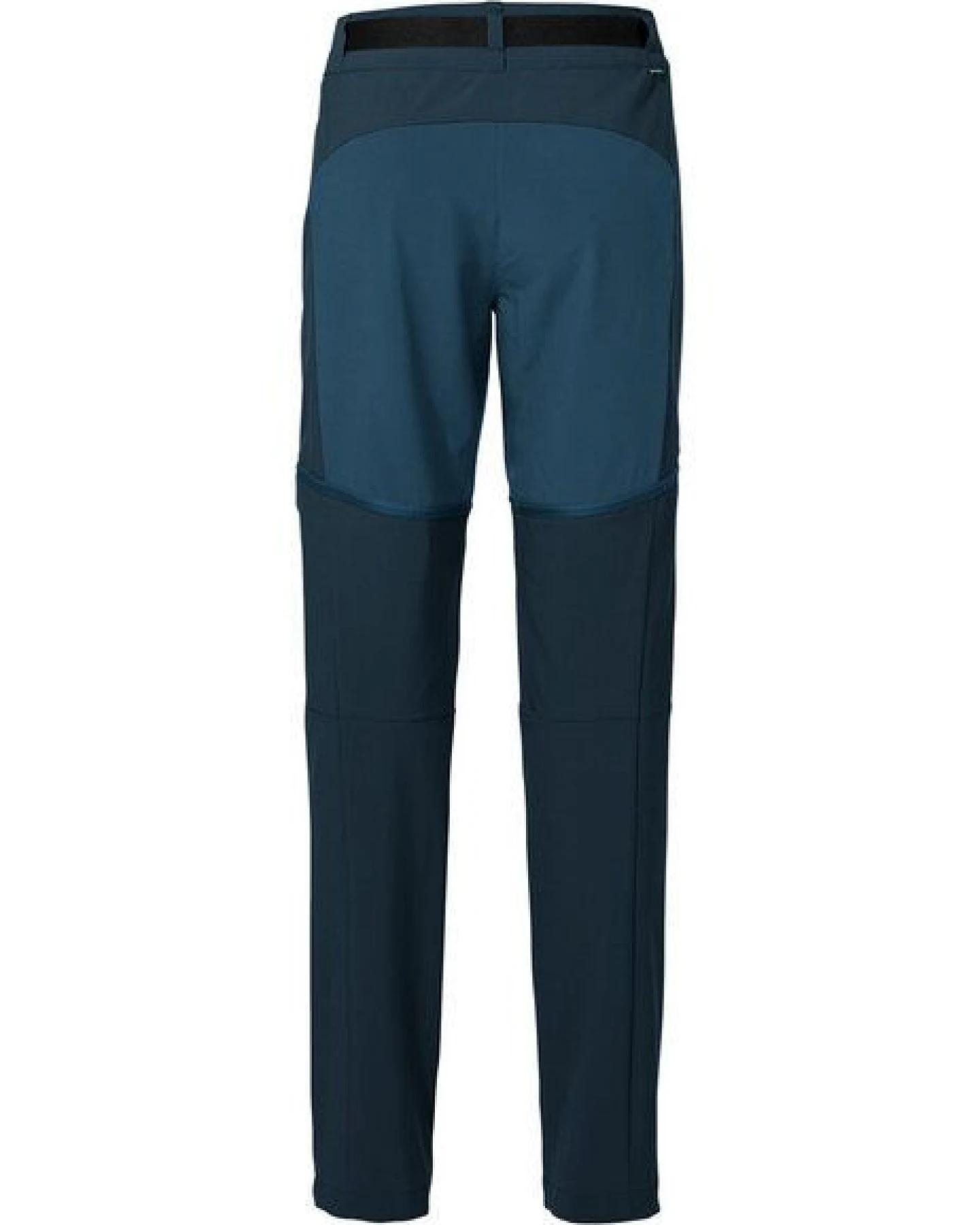 VAUDE Hosen Women's Elope ZO Pants – Ansicht 2