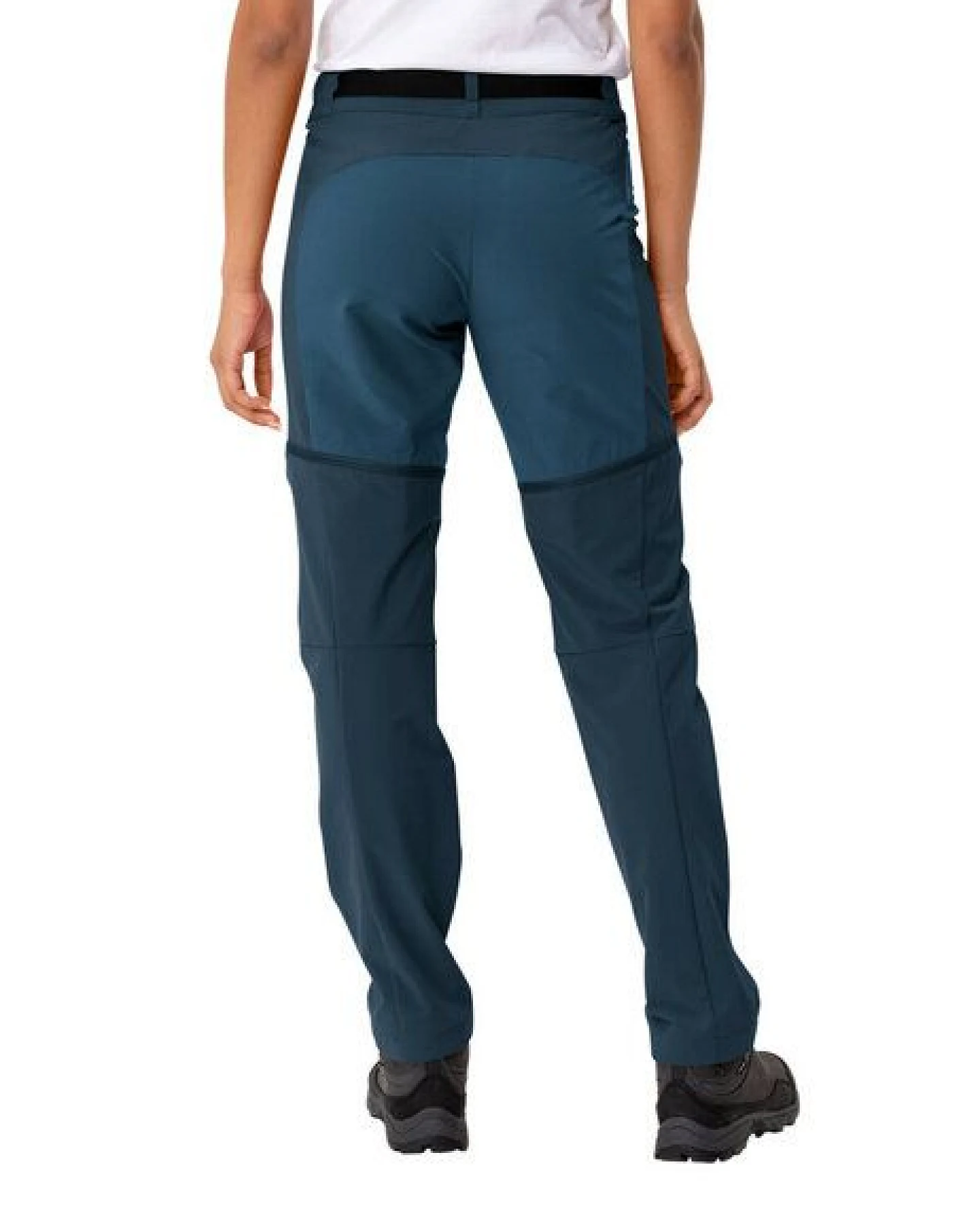 VAUDE Hosen Women's Elope ZO Pants – Ansicht 4