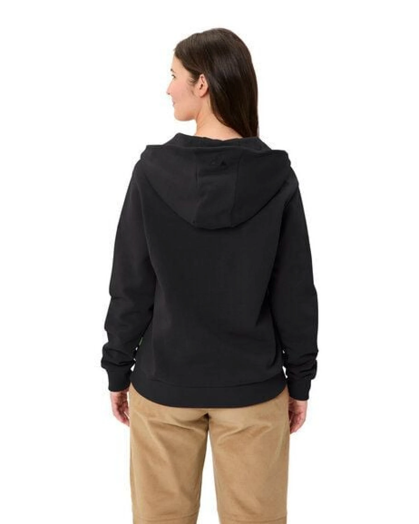 VAUDE Pullover Women's Manukau Hoody IV – Ansicht 4