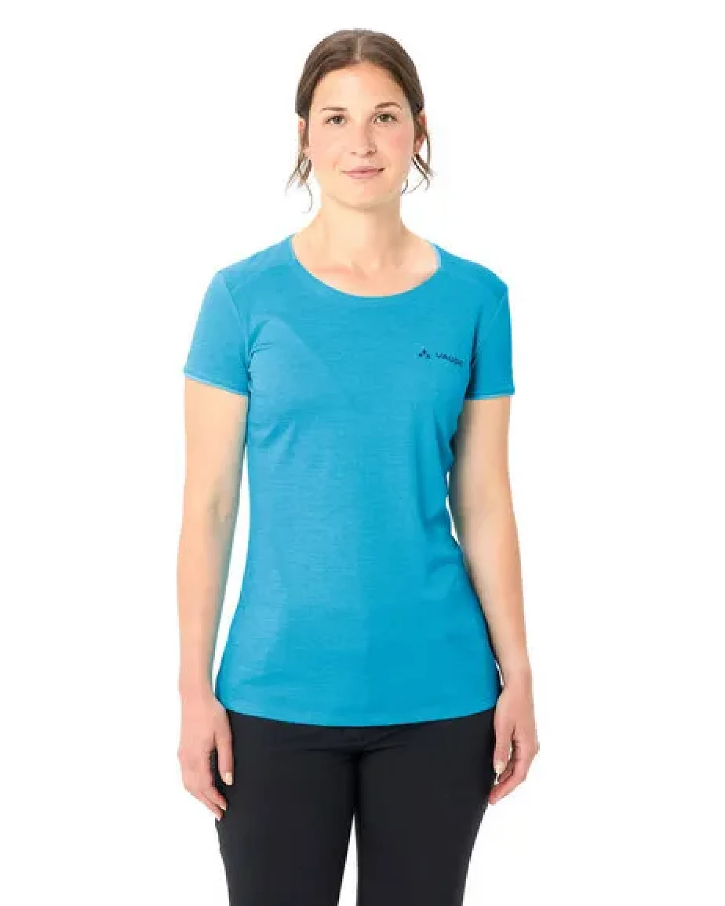 VAUDE T-Shirt Women's Essential T-Shirt – Ansicht 3