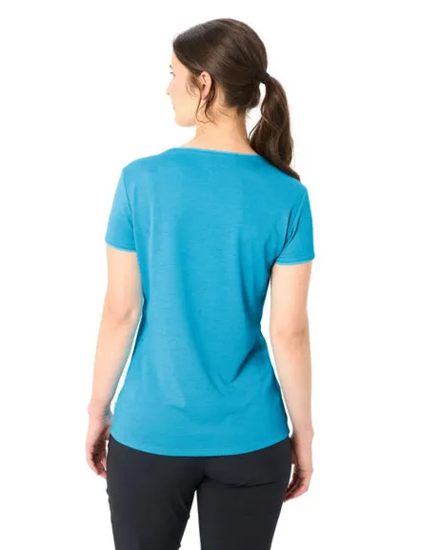 VAUDE T-Shirt Women's Essential T-Shirt – Ansicht 4