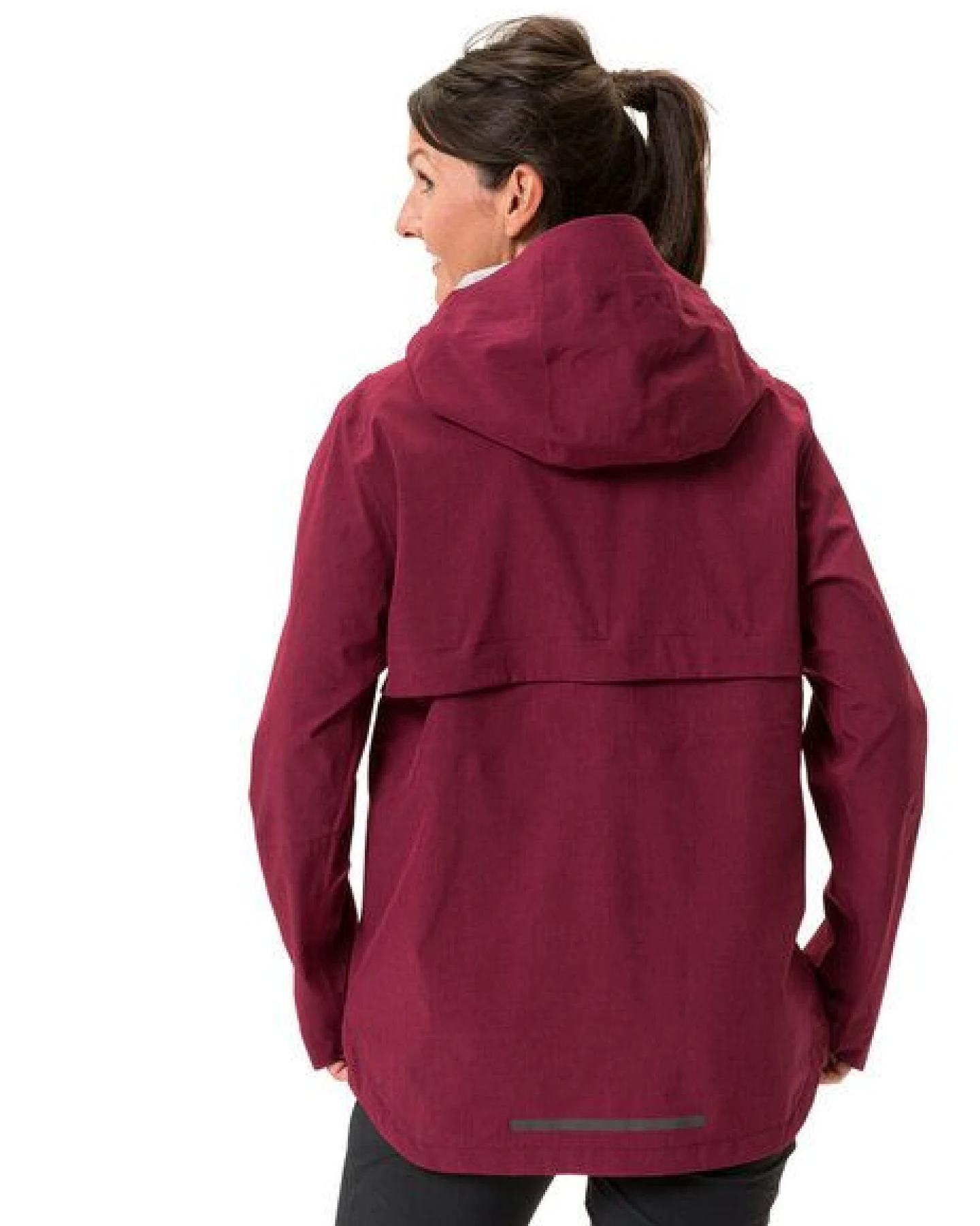 VAUDE Jacken Women's Yaras Jacket V – Ansicht 3