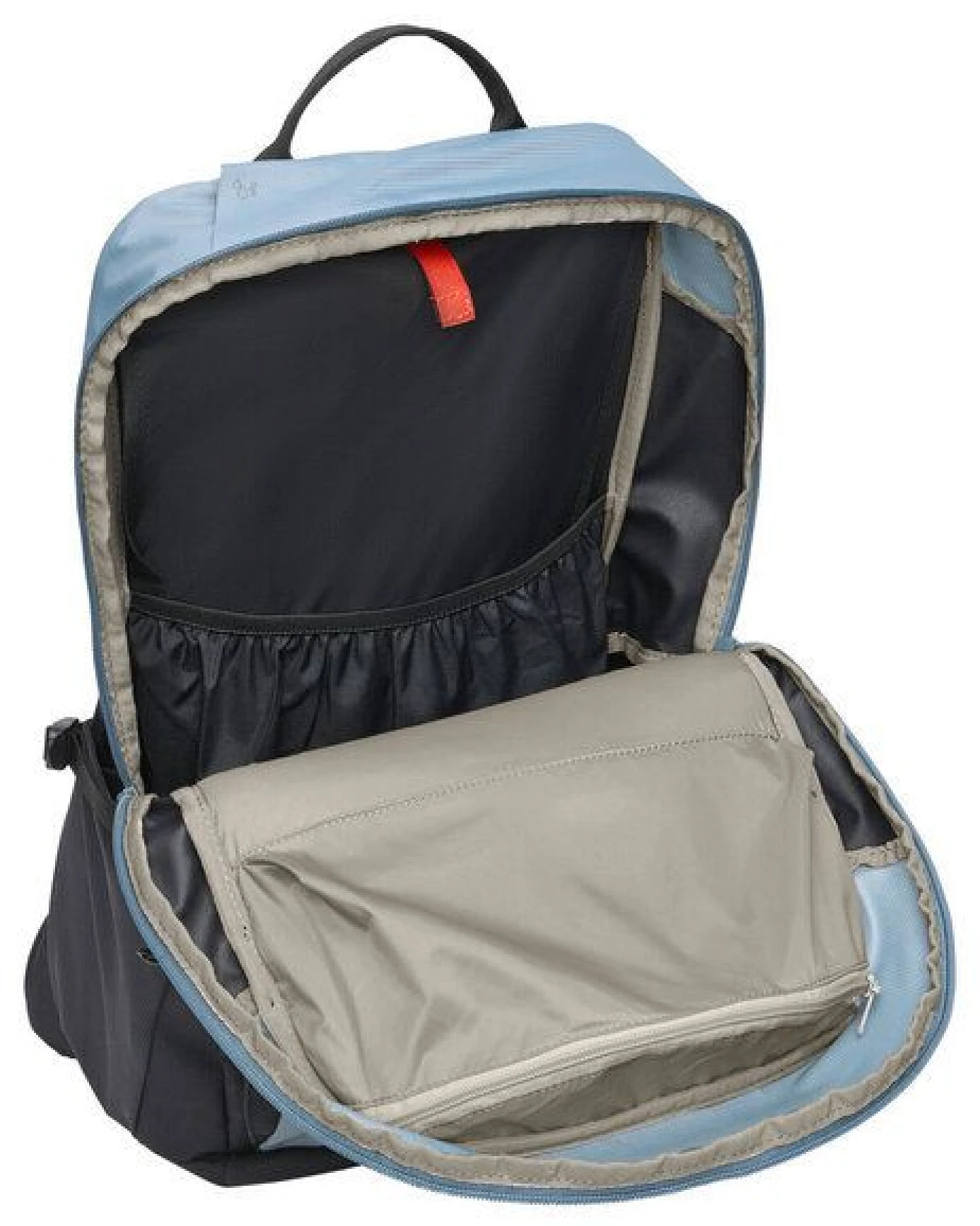 VAUDE Rucksaecke20-29L TrailControl 20+ – Ansicht 3