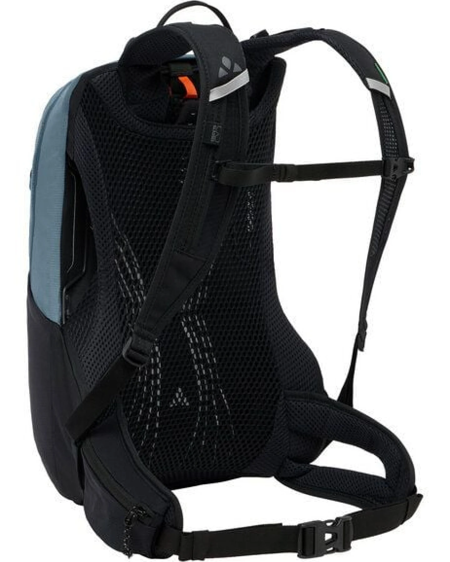 VAUDE Rucksaecke10-14L Trailvent 10 – Ansicht 2