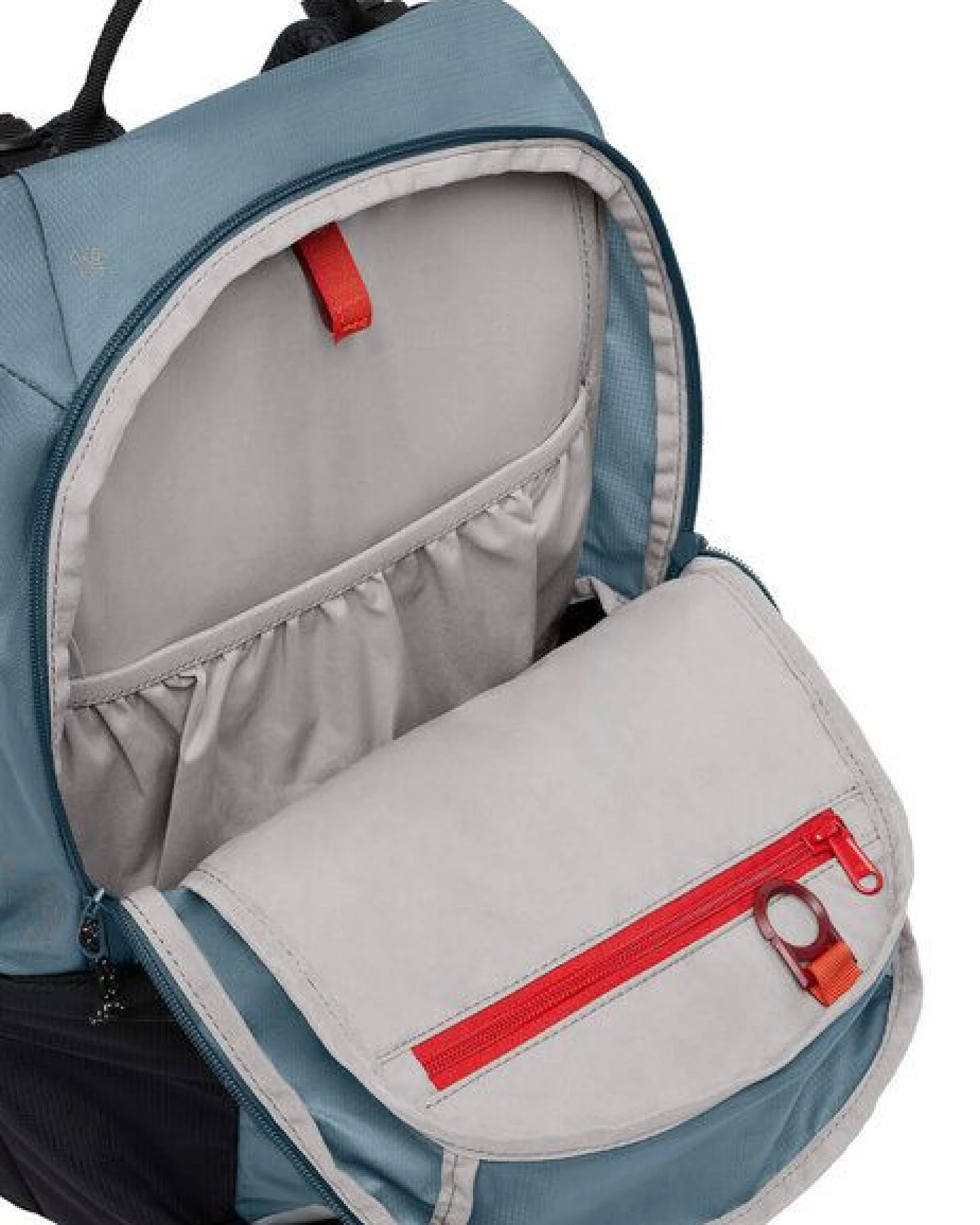 VAUDE Rucksaecke10-14L Rucksaecke10-14L Trailvent 10 – Ansicht 3