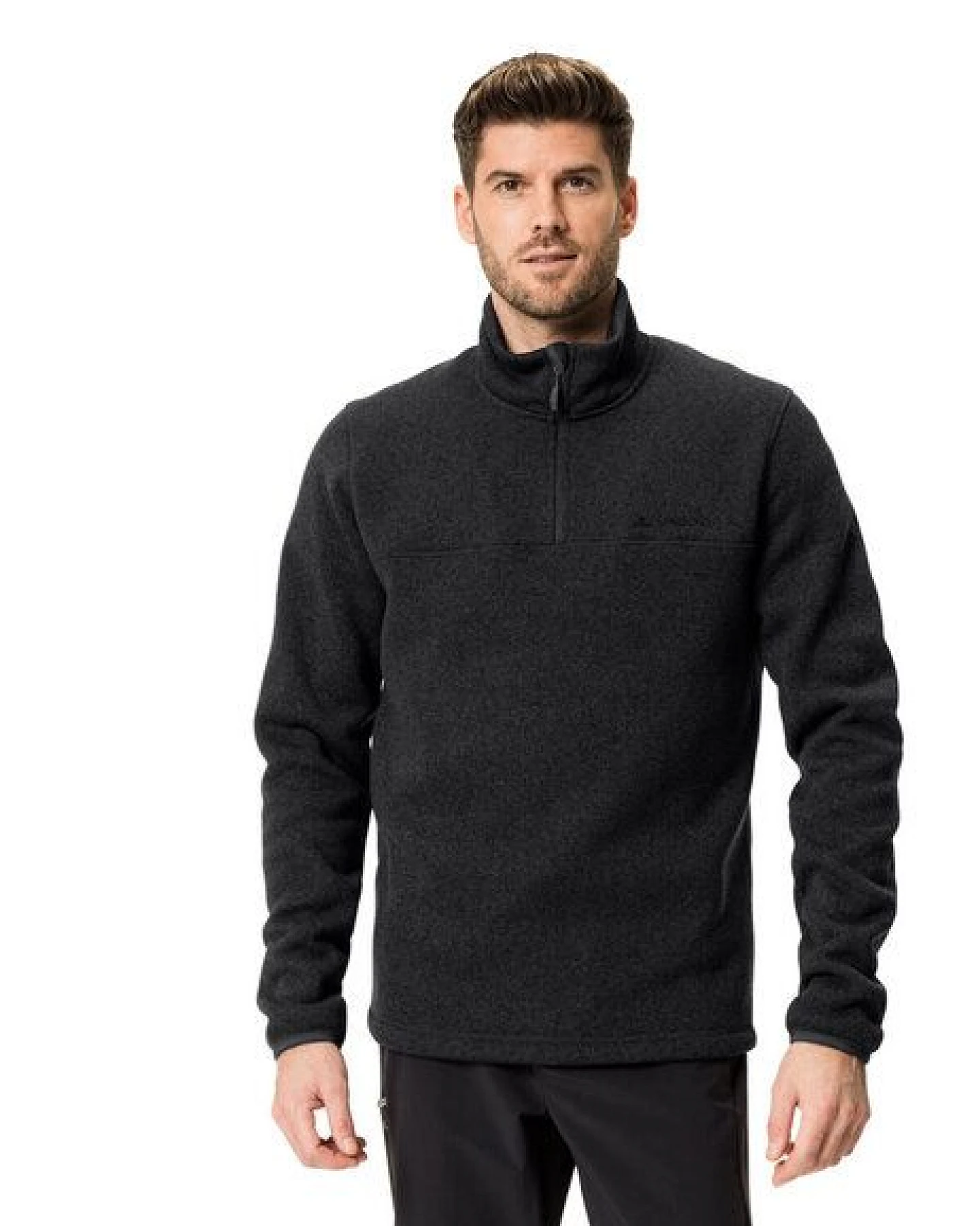 VAUDE Pullover Men's Rienza Pullover III – Ansicht 2