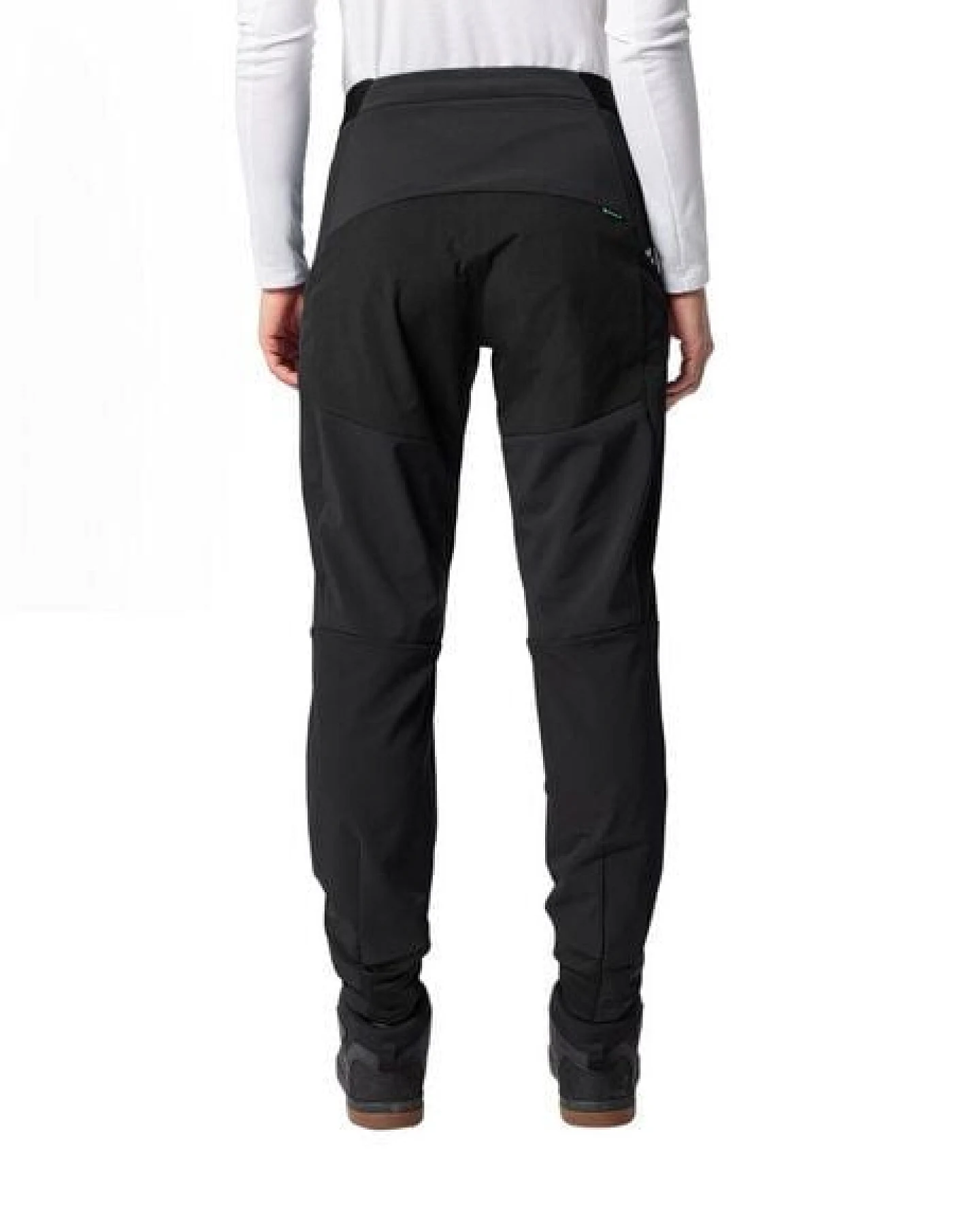 VAUDE Hosen Women's All Year Moab Pants – Ansicht 3