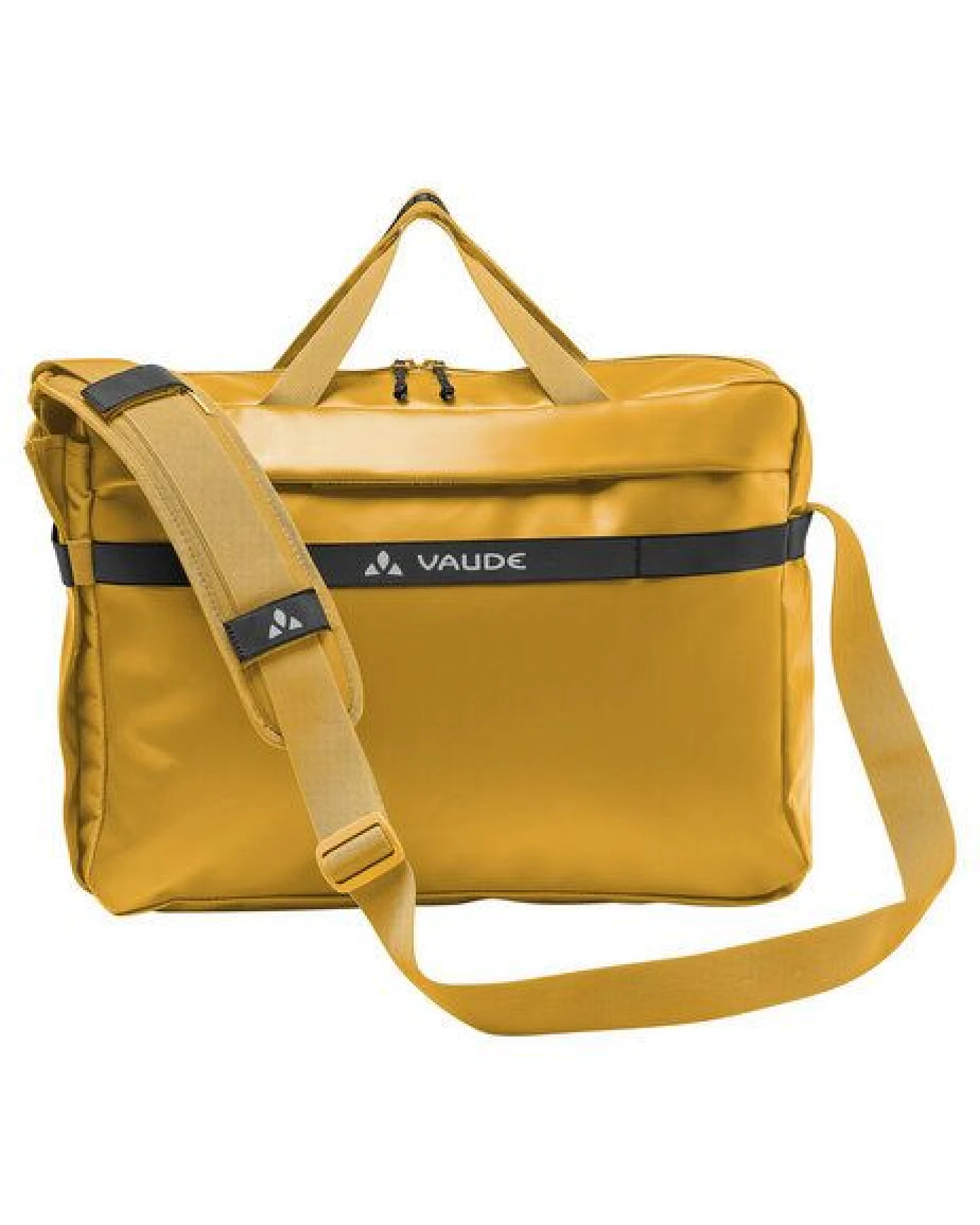 VAUDE Hinterradtaschen Mineo Commuter Briefcase 17 – Ansicht 3