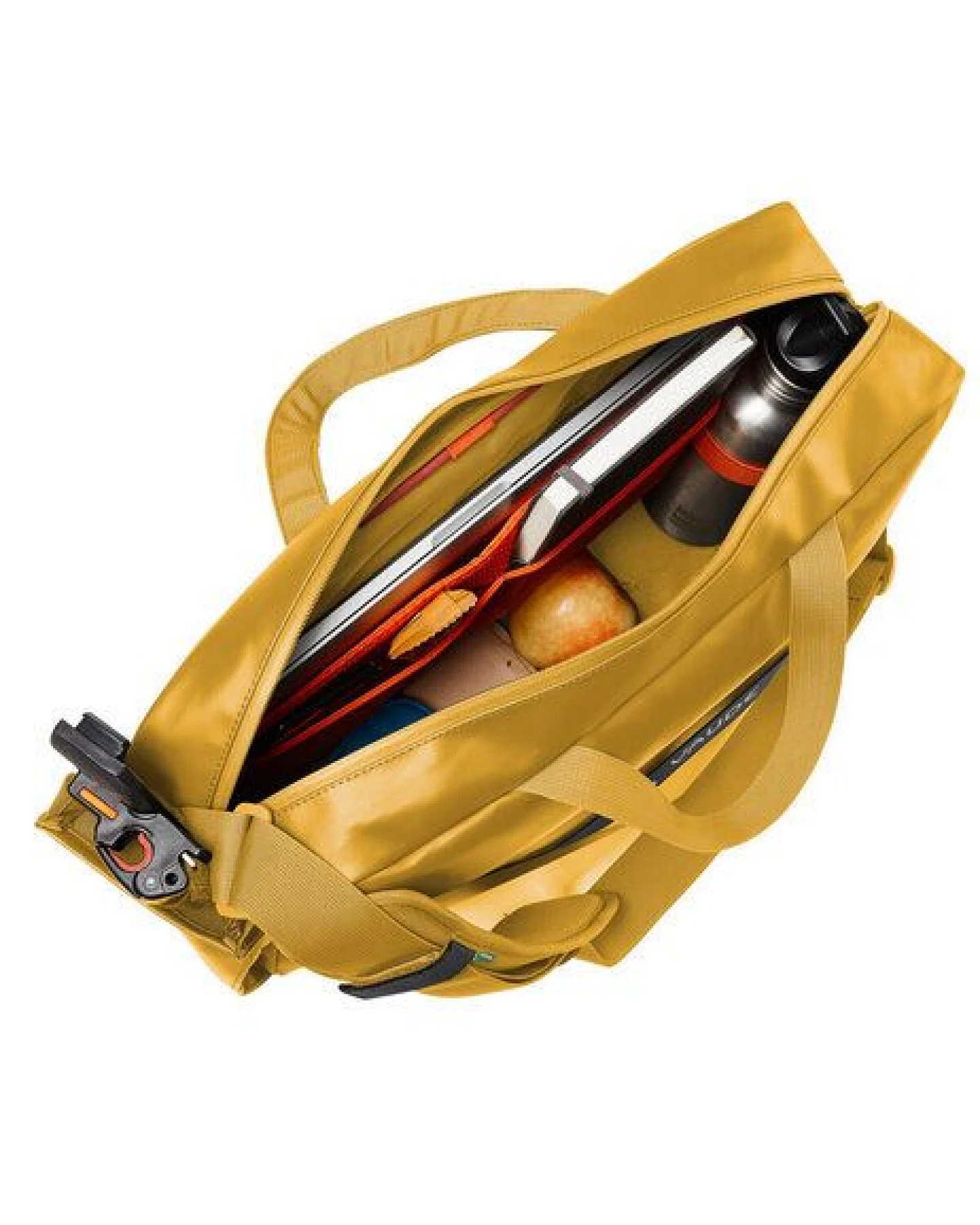 VAUDE Hinterradtaschen Mineo Commuter Briefcase 17 – Ansicht 4