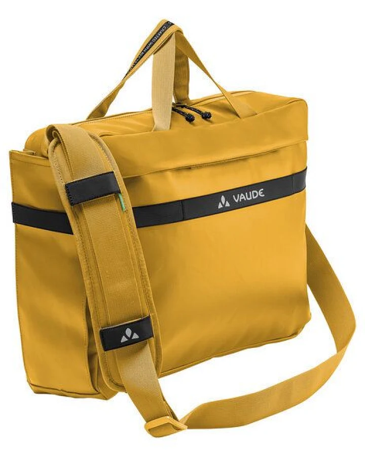 VAUDE Hinterradtaschen Mineo Commuter Briefcase 17