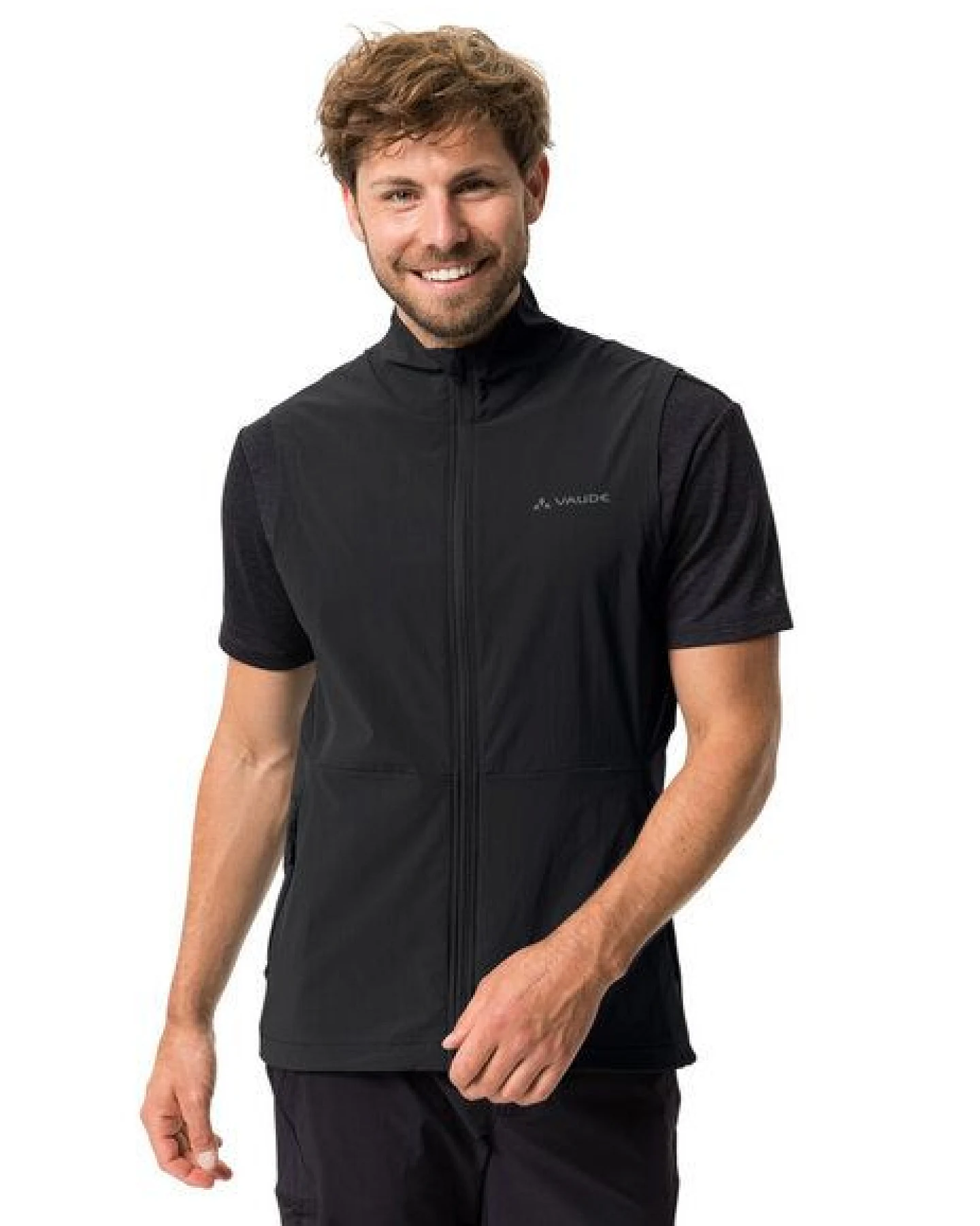 VAUDE Weste Men's Yaras Vest – Ansicht 3