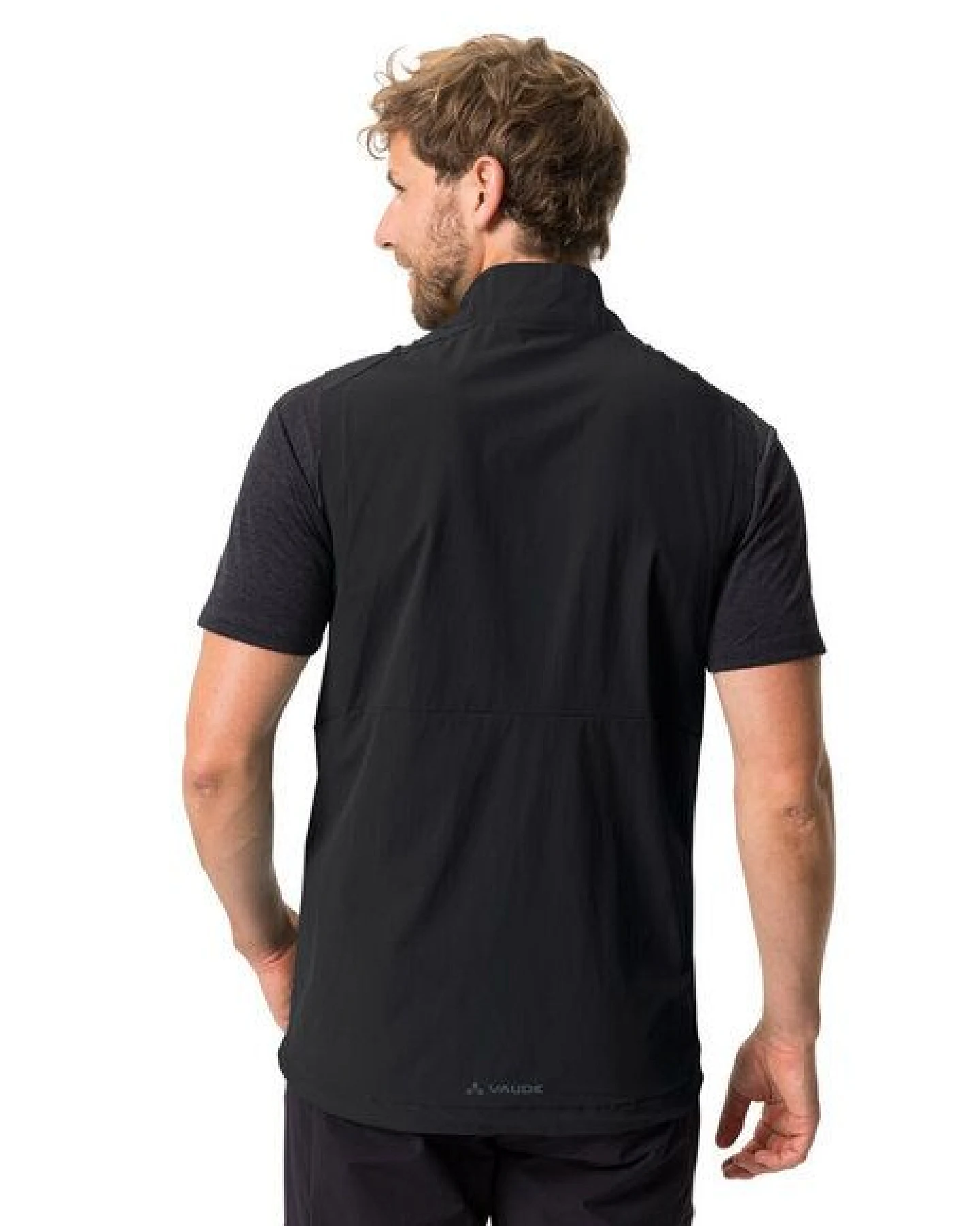 VAUDE Weste Men's Yaras Vest – Ansicht 4
