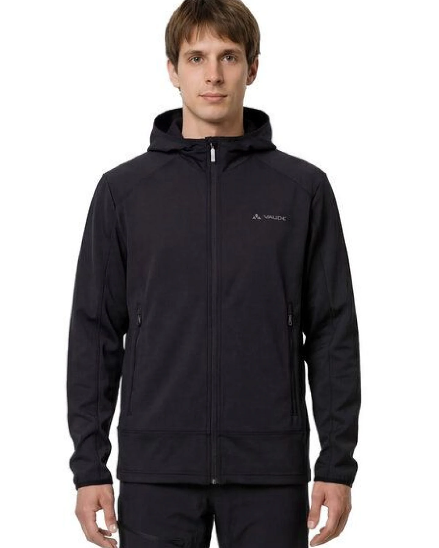 VAUDE Jacken Jacken SE Men's Strona Fleece Jacket – Ansicht 3