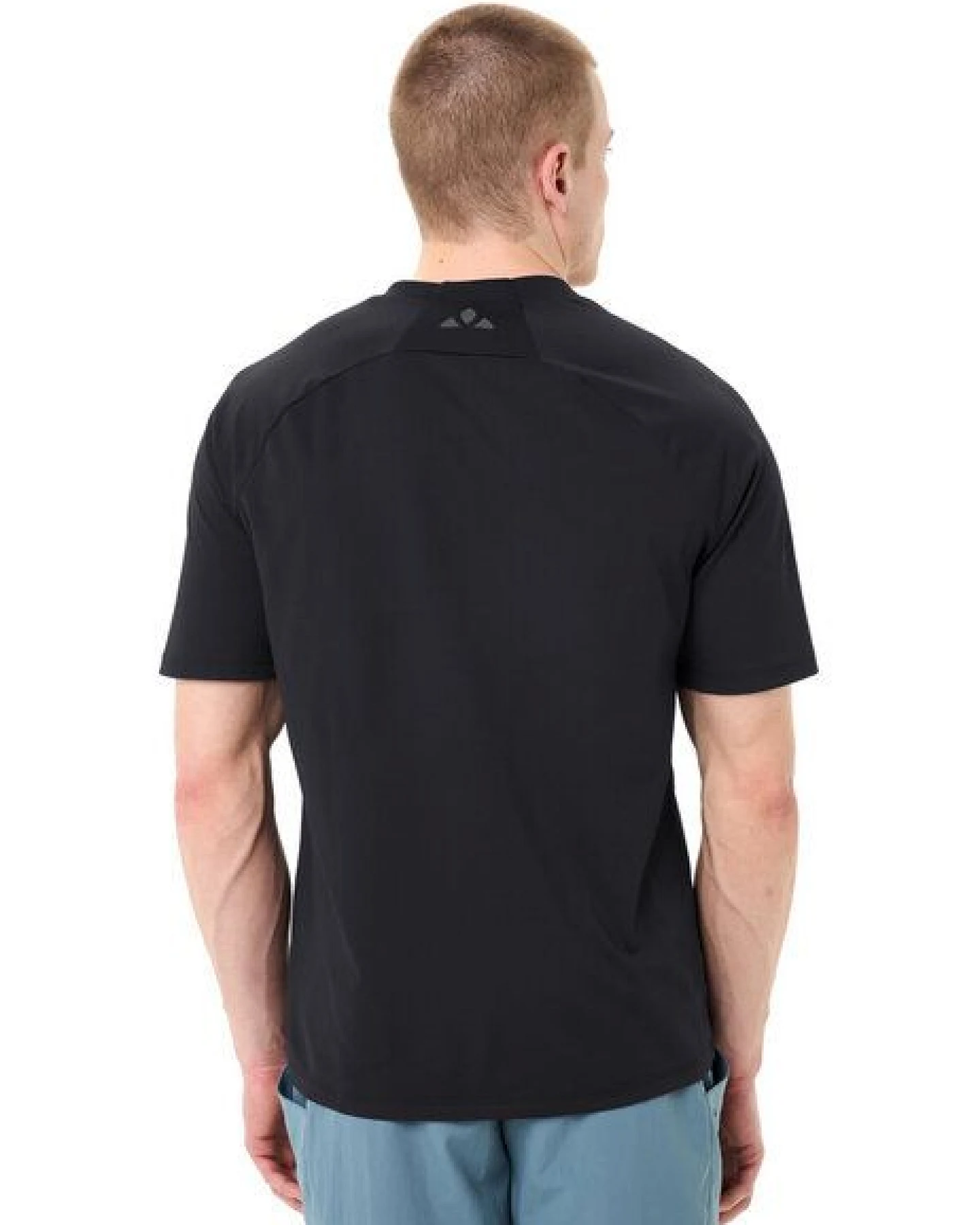 VAUDE T-Shirt Men's Loamer Shirt – Ansicht 4