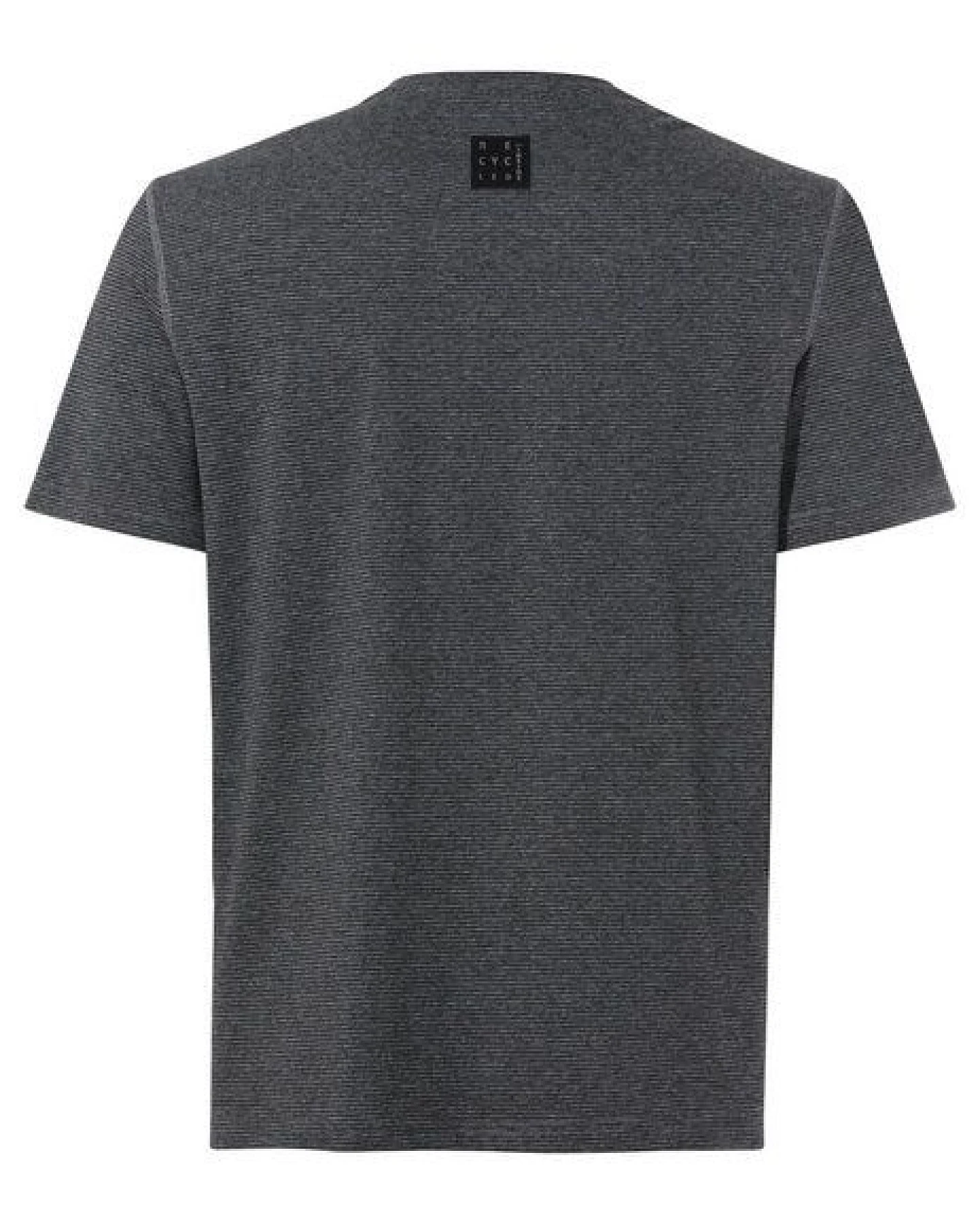 VAUDE T-Shirt Men's Mineo Striped T-Shirt II – Ansicht 2
