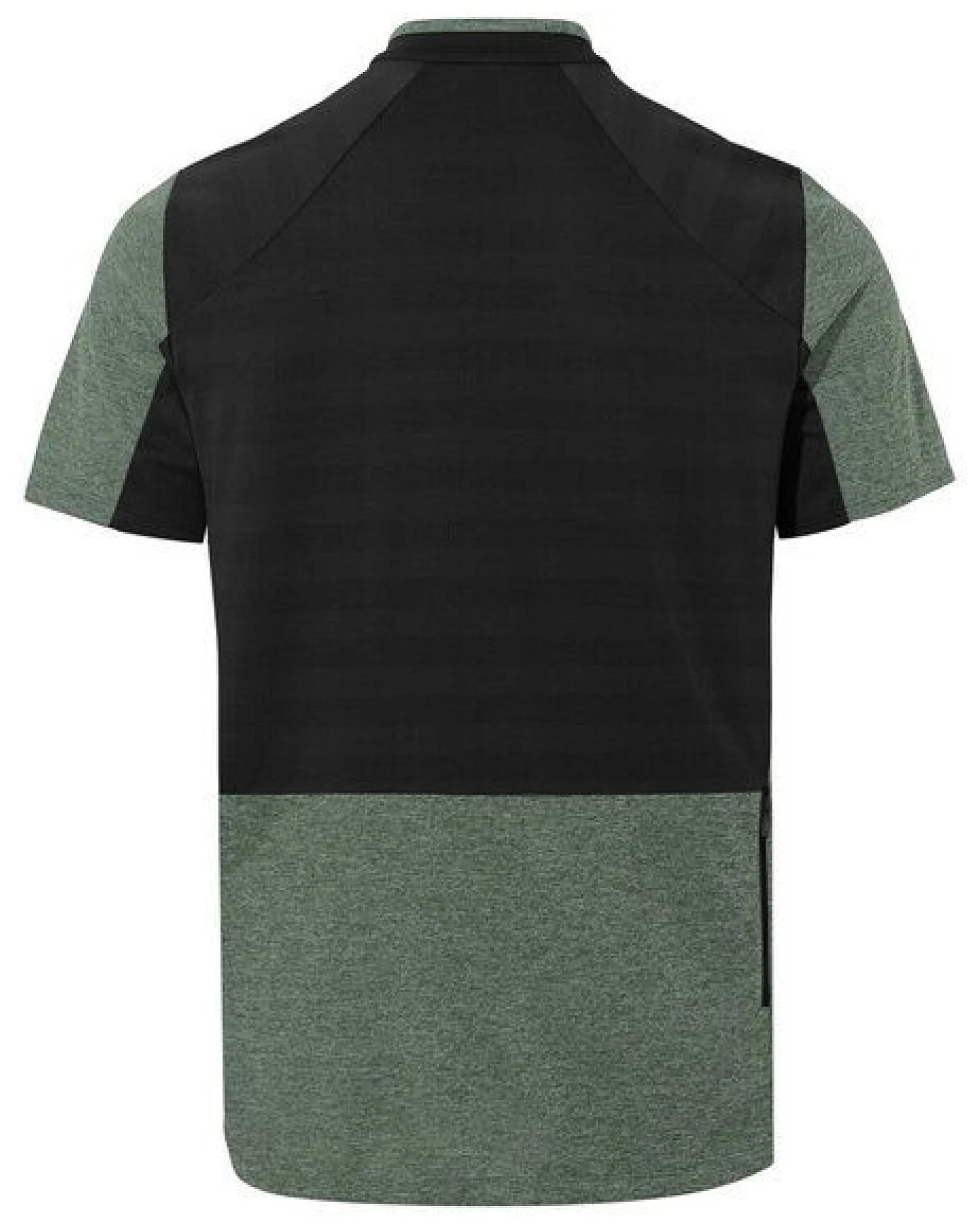VAUDE T-Shirt Men's Tamaro HZ Shirt IV – Ansicht 2