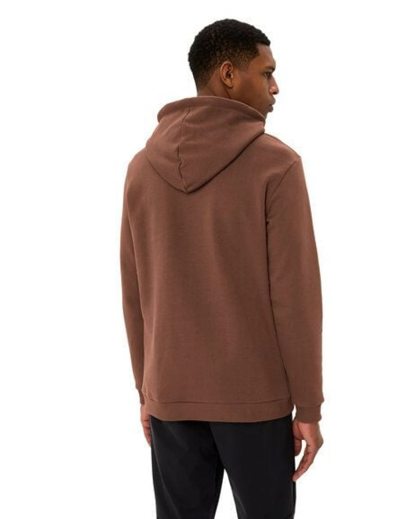 VAUDE Pullover Men's Manukau Hoody III – Ansicht 4