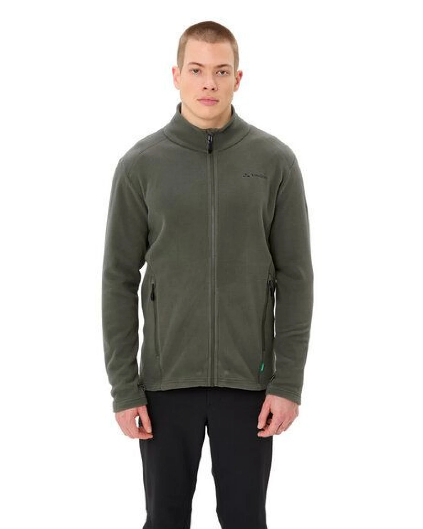 VAUDE Jacken Men's Rosemoor Fleece Jacket II – Ansicht 3