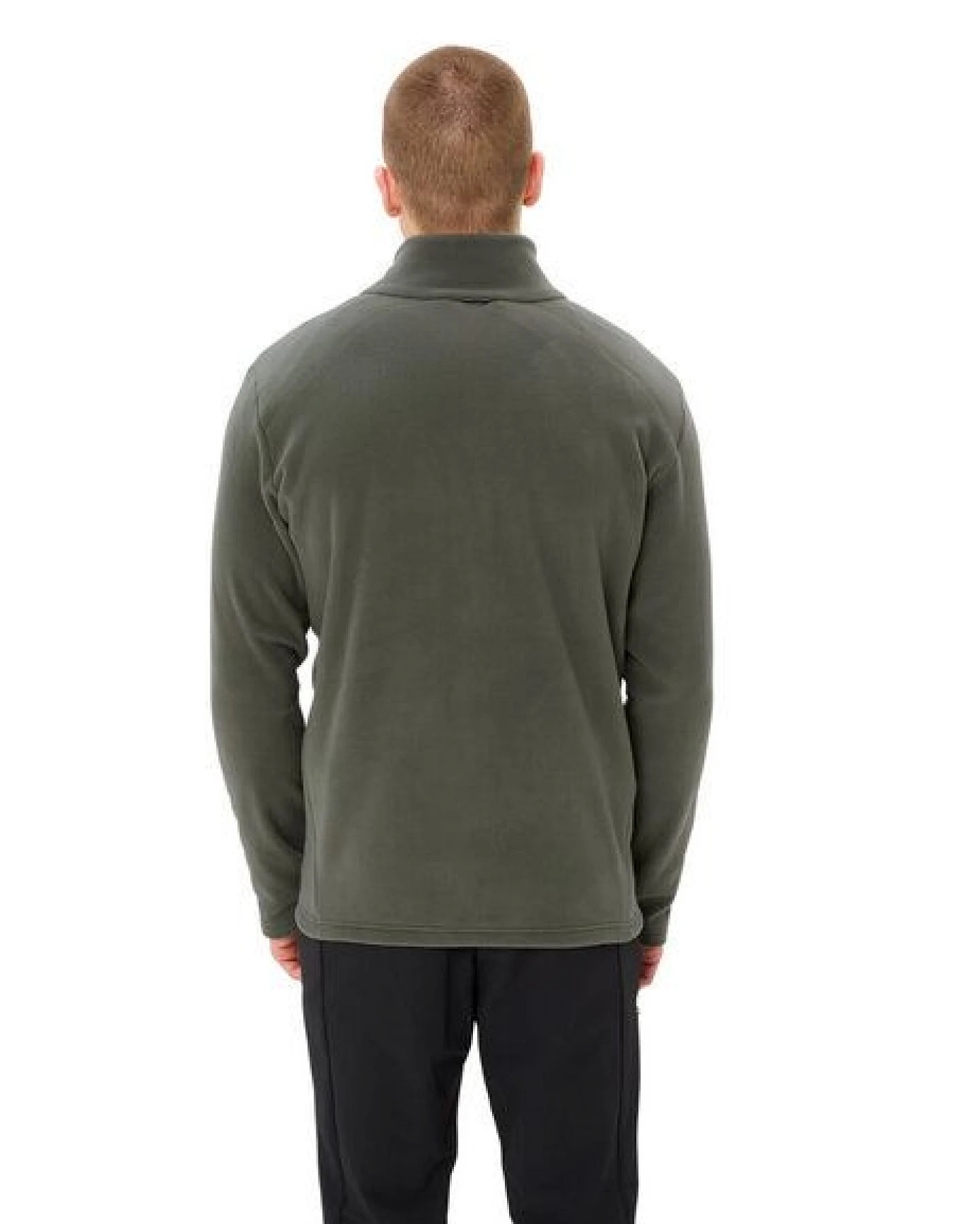 VAUDE Jacken Men's Rosemoor Fleece Jacket II – Ansicht 4