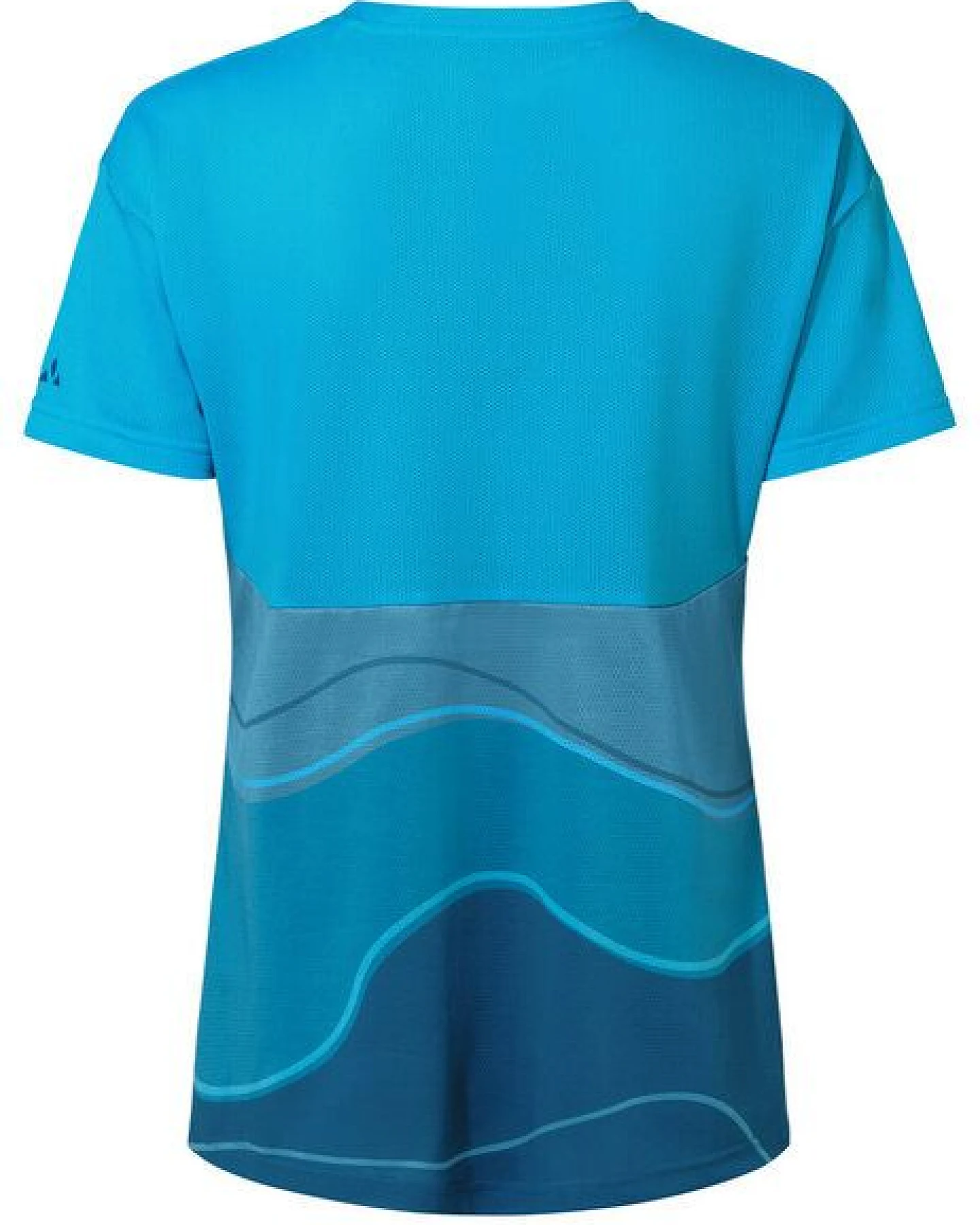 VAUDE T-Shirt Women's Moab T-Shirt VI – Ansicht 2