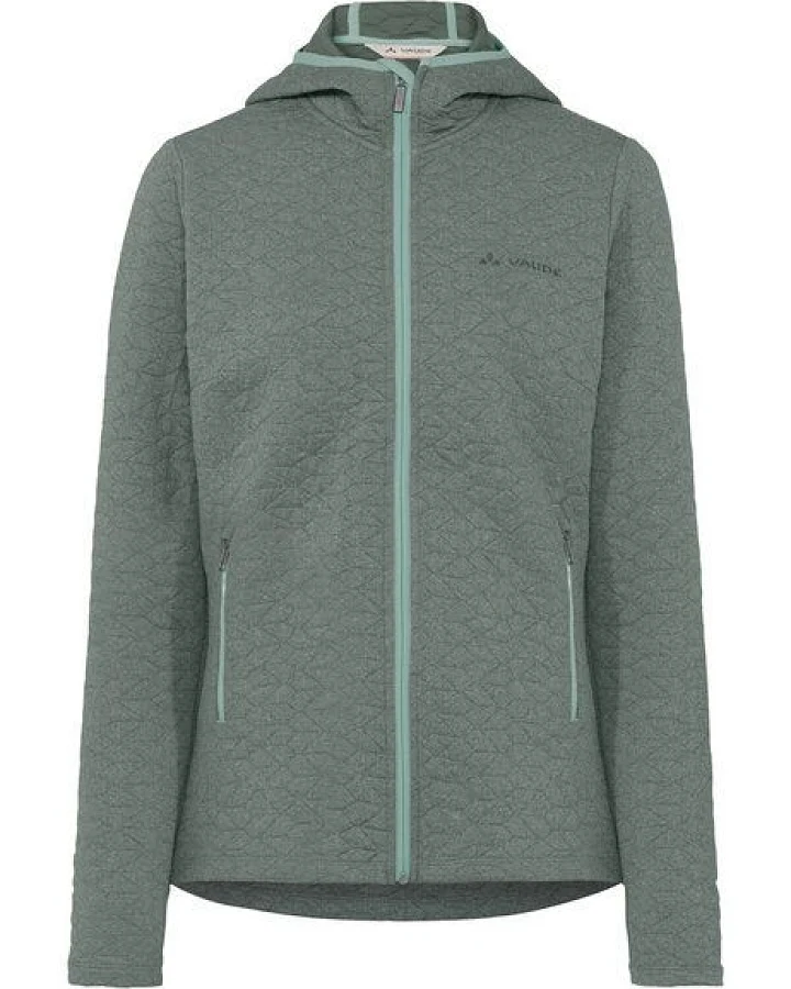 Produktseite: VAUDE Jacken SE Women's Silda Fleece Jacket