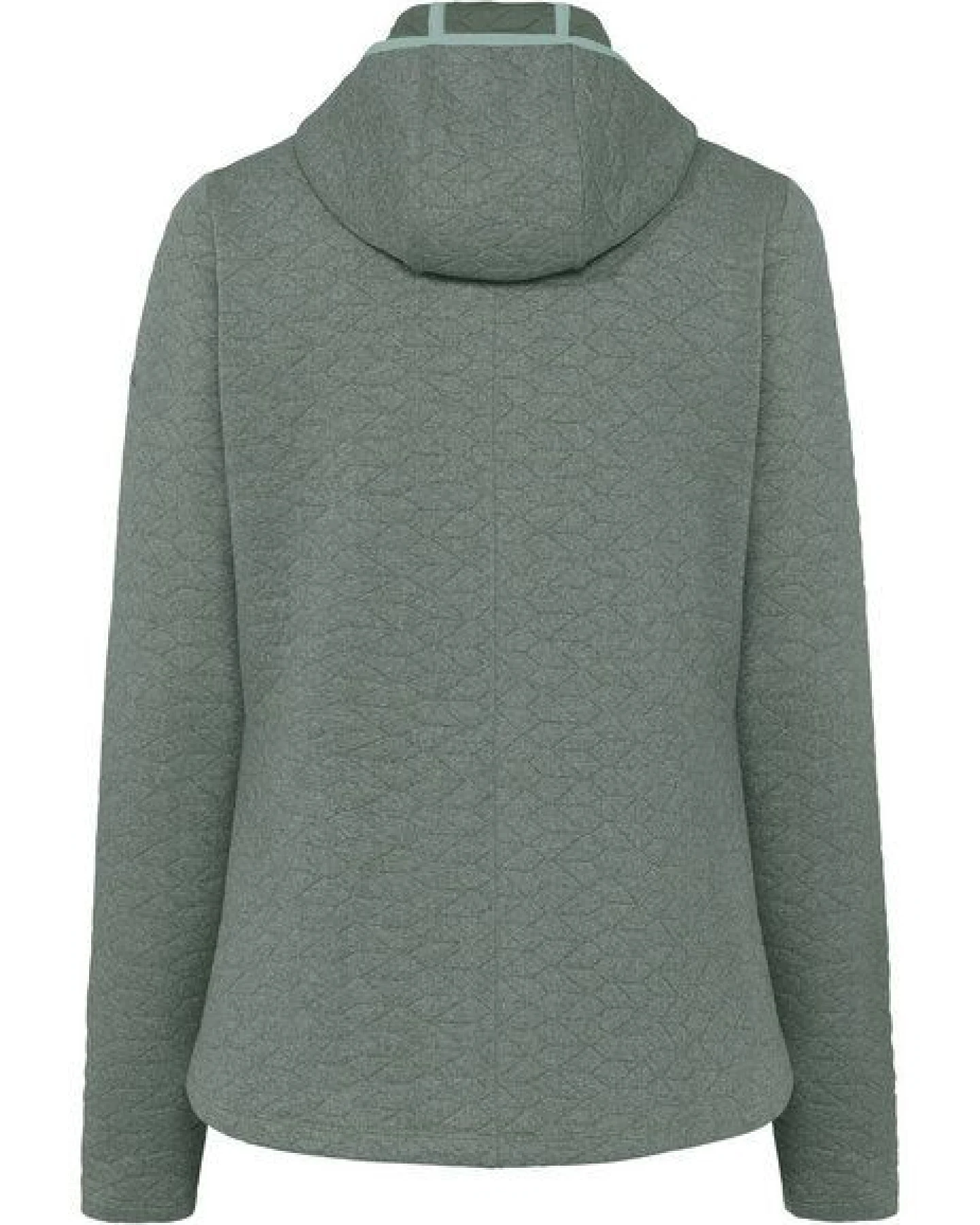 VAUDE Jacken SE Women's Silda Fleece Jacket – Ansicht 2